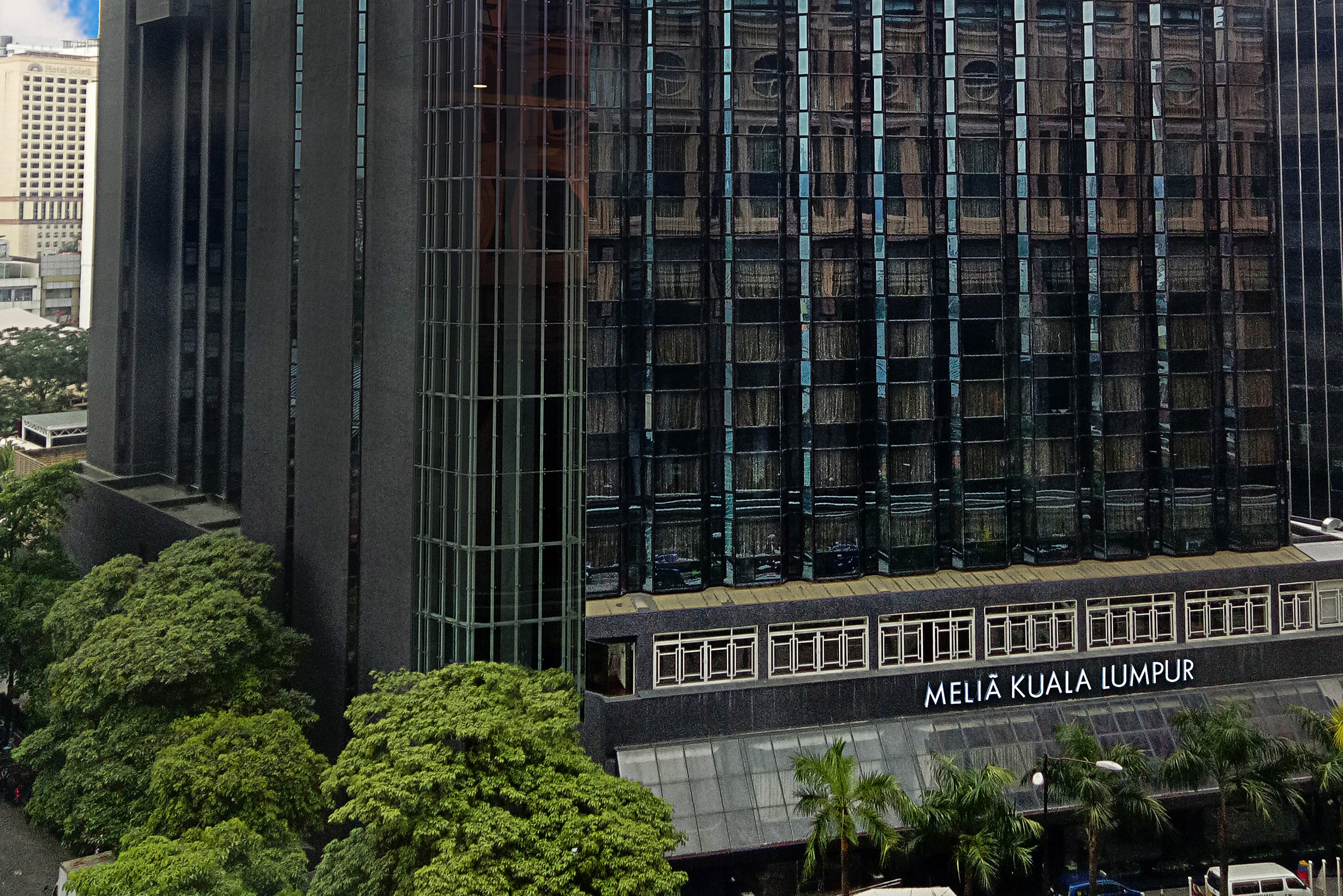 Maleisië-Kuala-Lumpur-Melia-Hotel