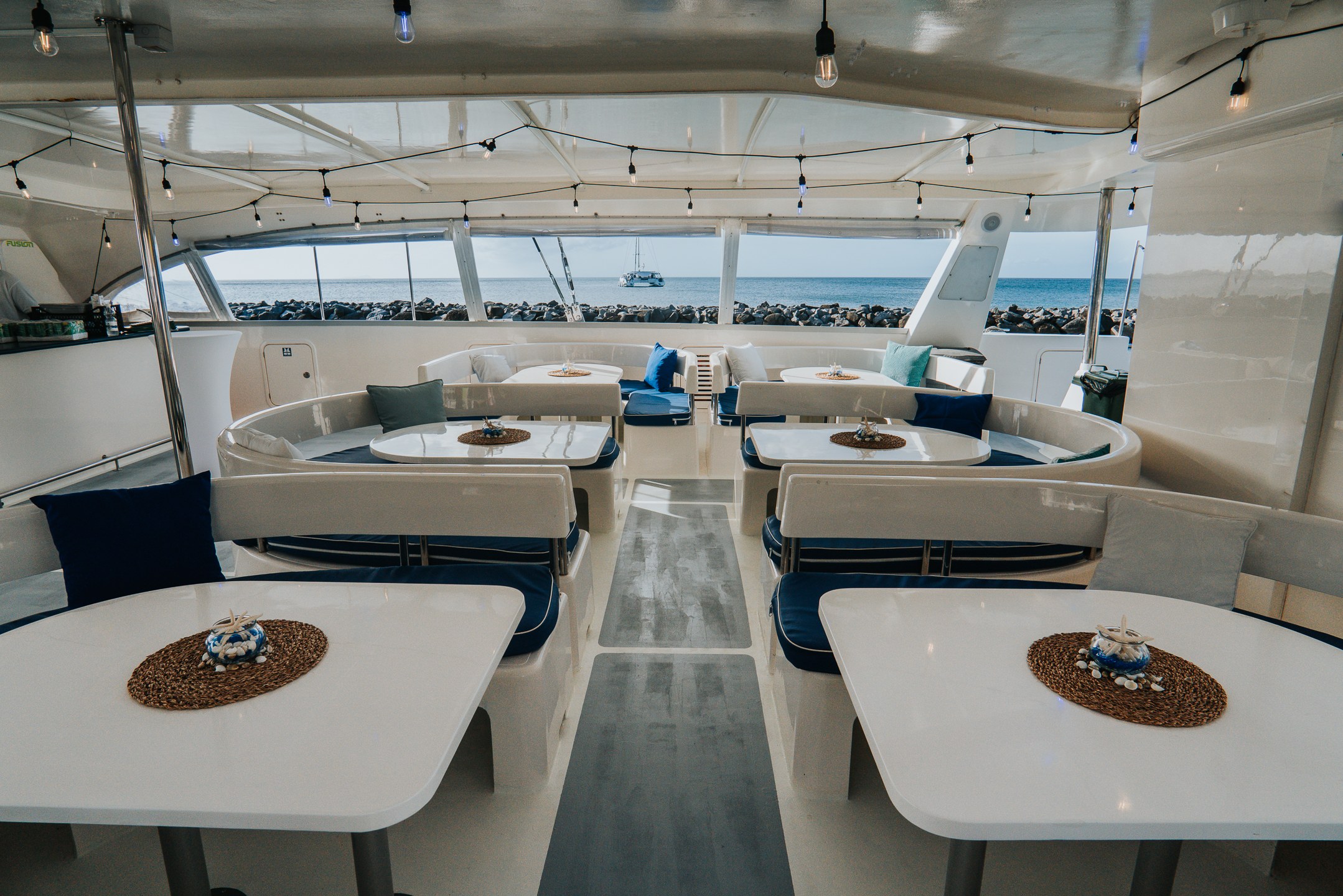 Seychellen Mahe Sunset Cruise Excursie