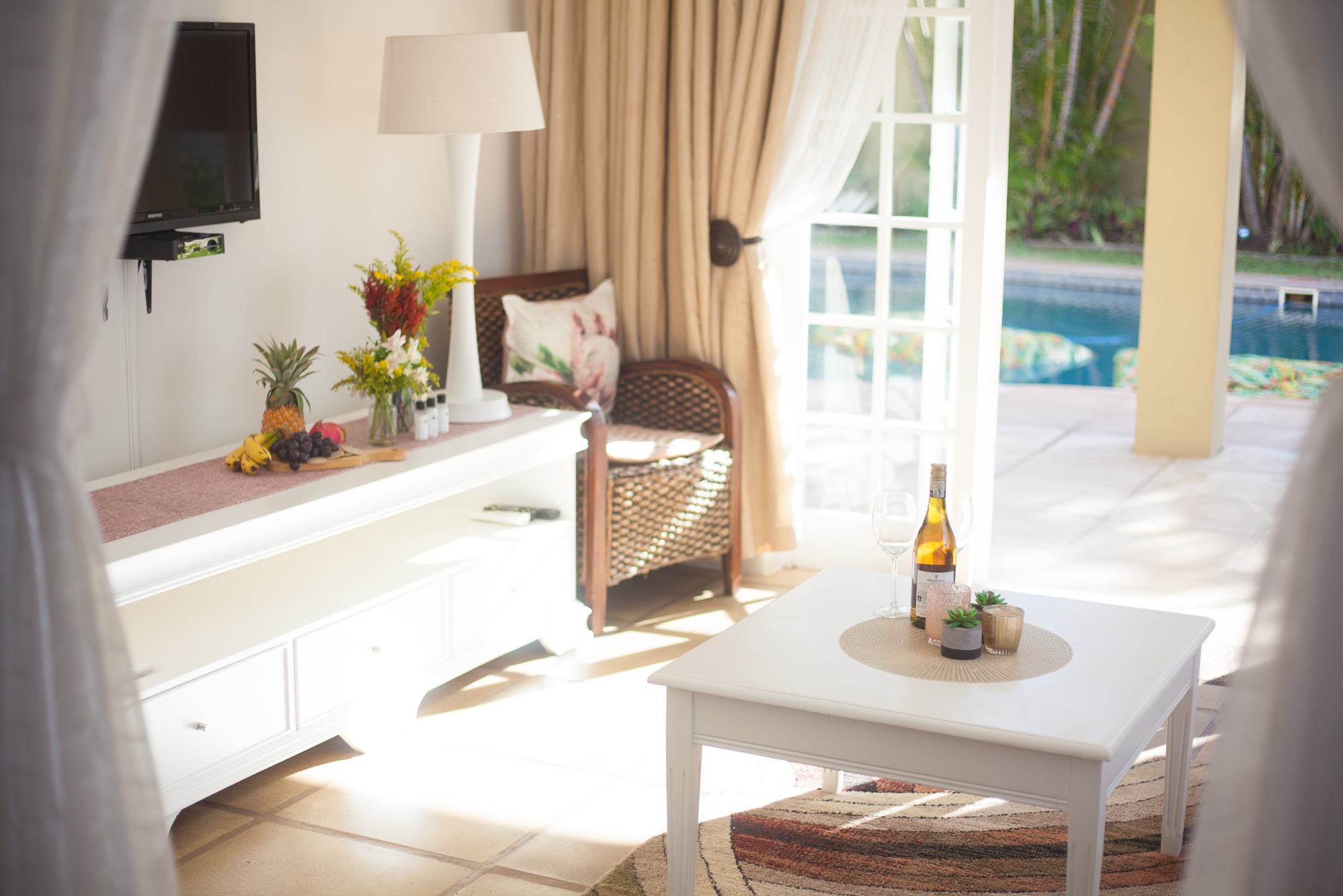 Zuid-Afrika-Umhlanga-Casa-Beach-Guest-House-standaardkamer-3