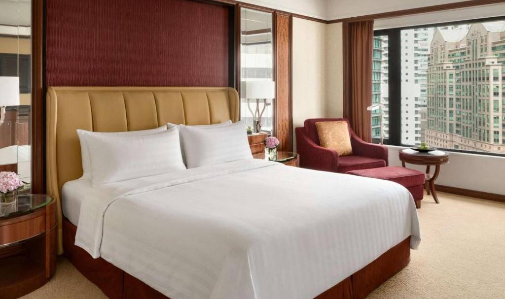 Maleisi-Kuala-Lumpur-Shangri-La-Kuala-Lumpur-Executive-kamer