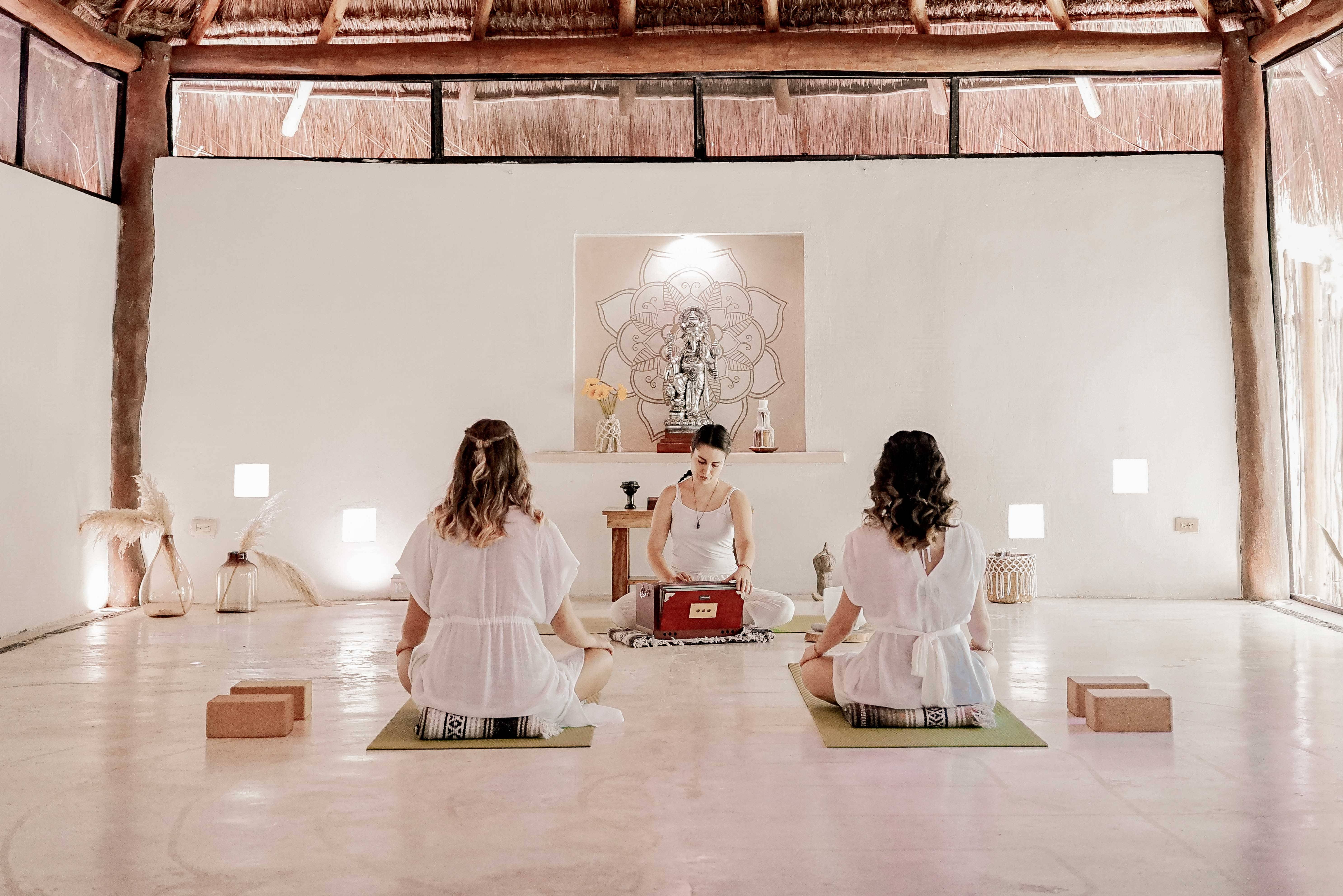 Playa Del Carmen Petit Lafitte wellness