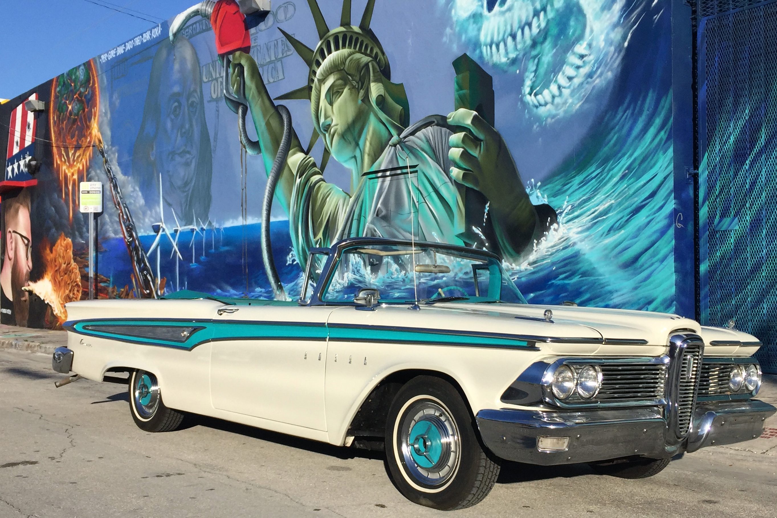 Amerika-Miami-beach-Carbio-tour-2