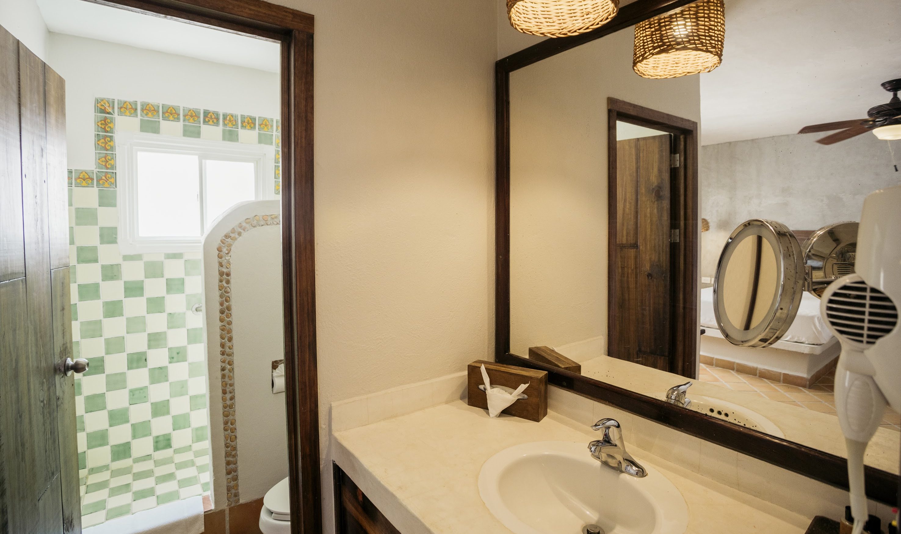 Mexico Playa Del Carmen Petit Lafitte Standaard kamer