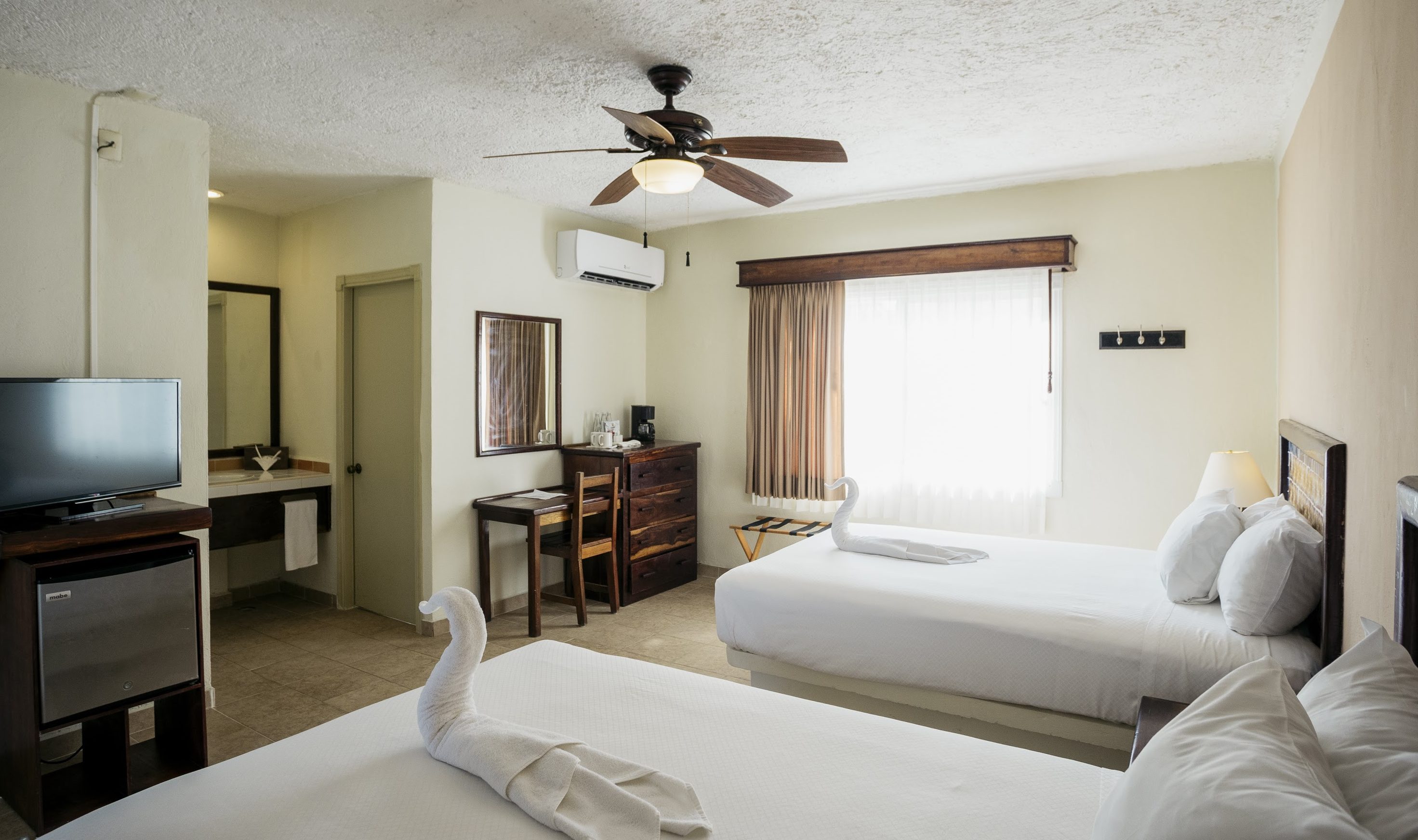 Mexico Playa Del Carmen Petit Lafitte Standaard kamer