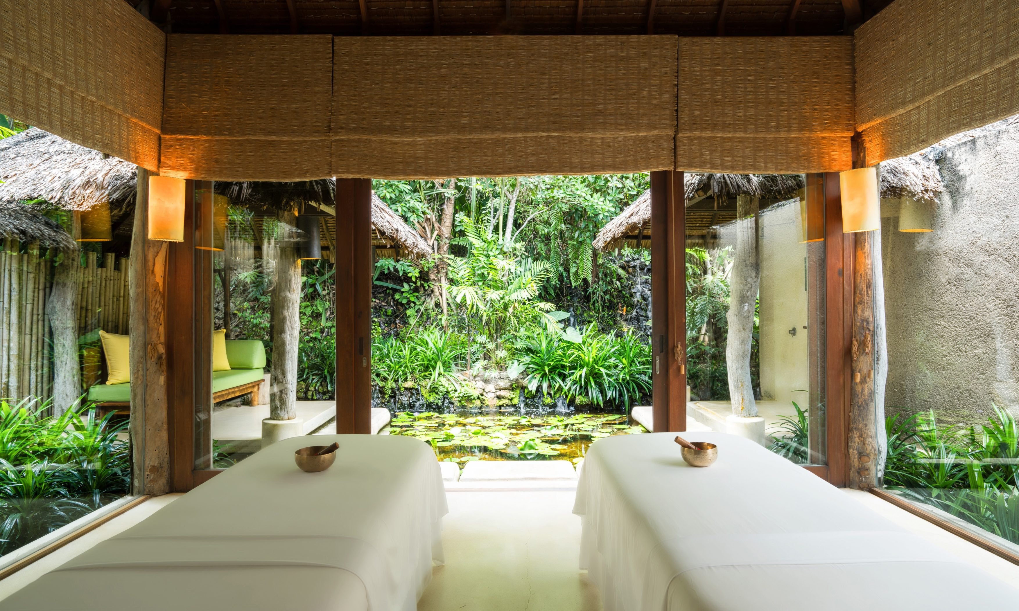 Six Senses Koh Yao Noi Thailand