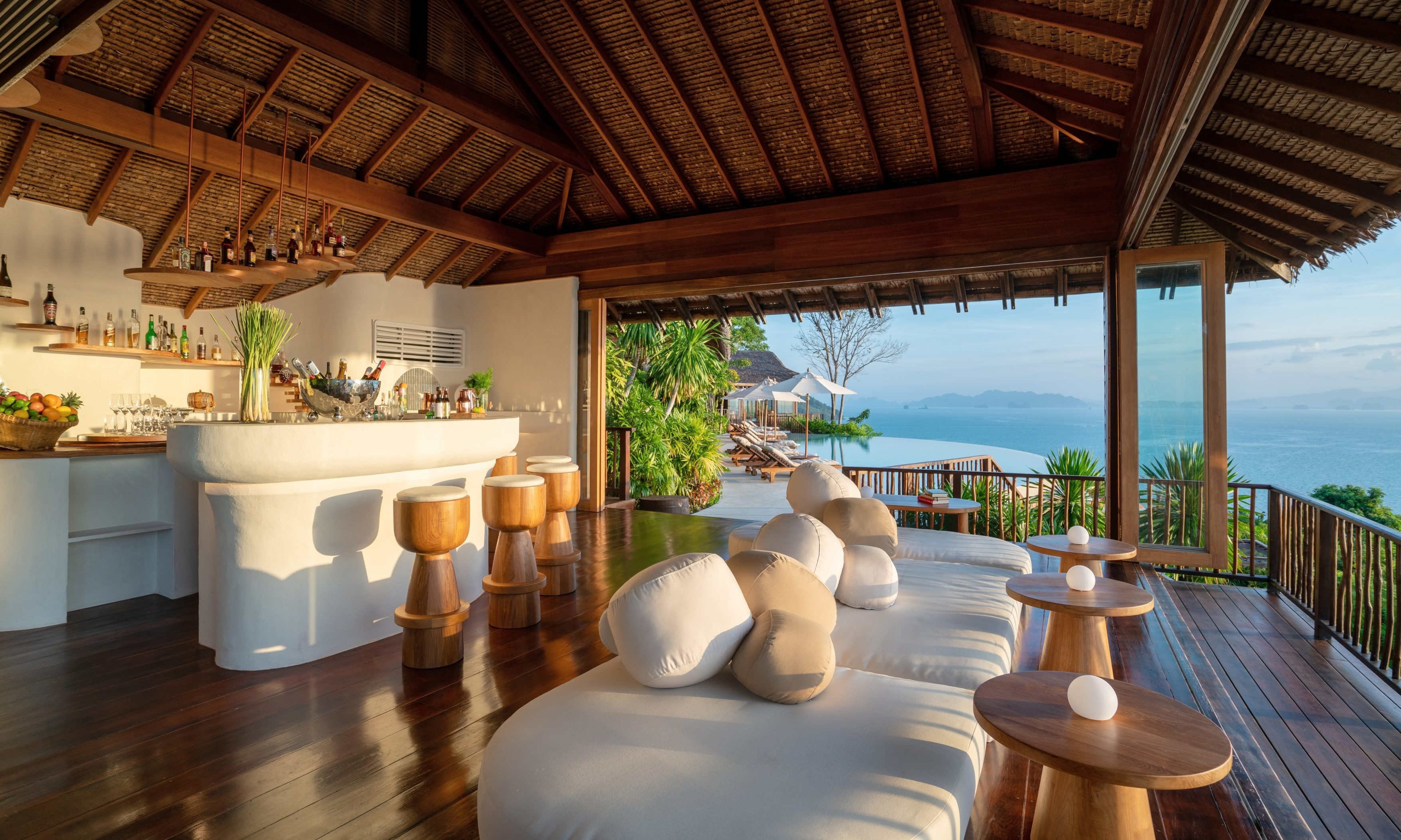 Six Senses Koh Yao Noi Thailand