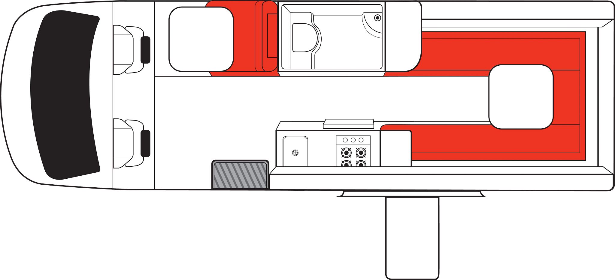 Nieuw-Zeeland-Mighty-camper-Deuce-Plus-dagindeling