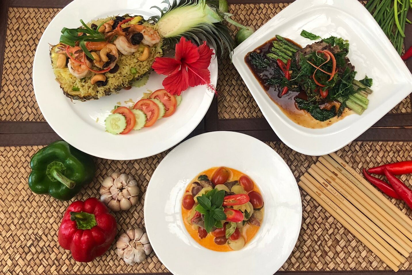 Traditonele gerechten