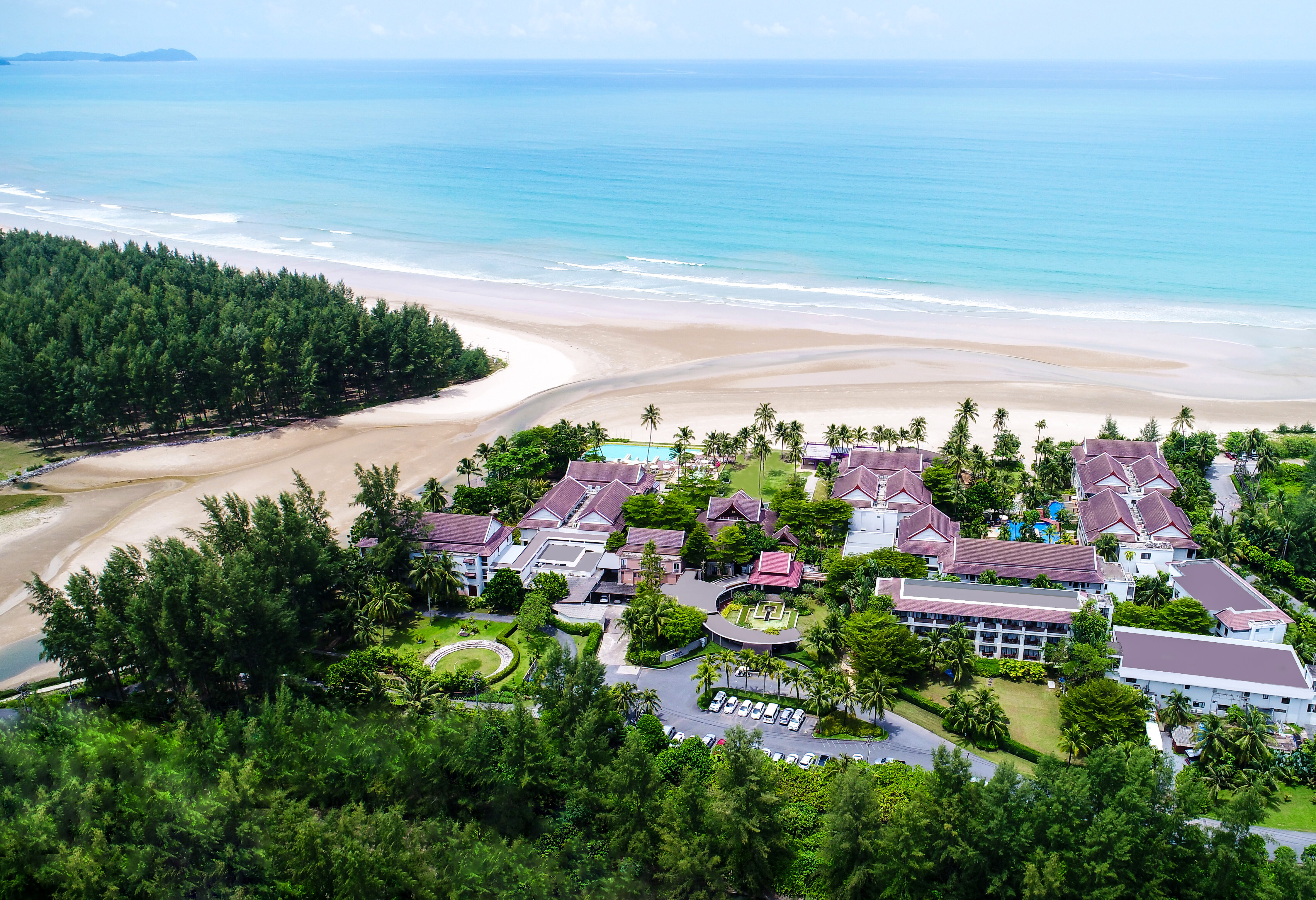 Apsara Resort Khao Lak