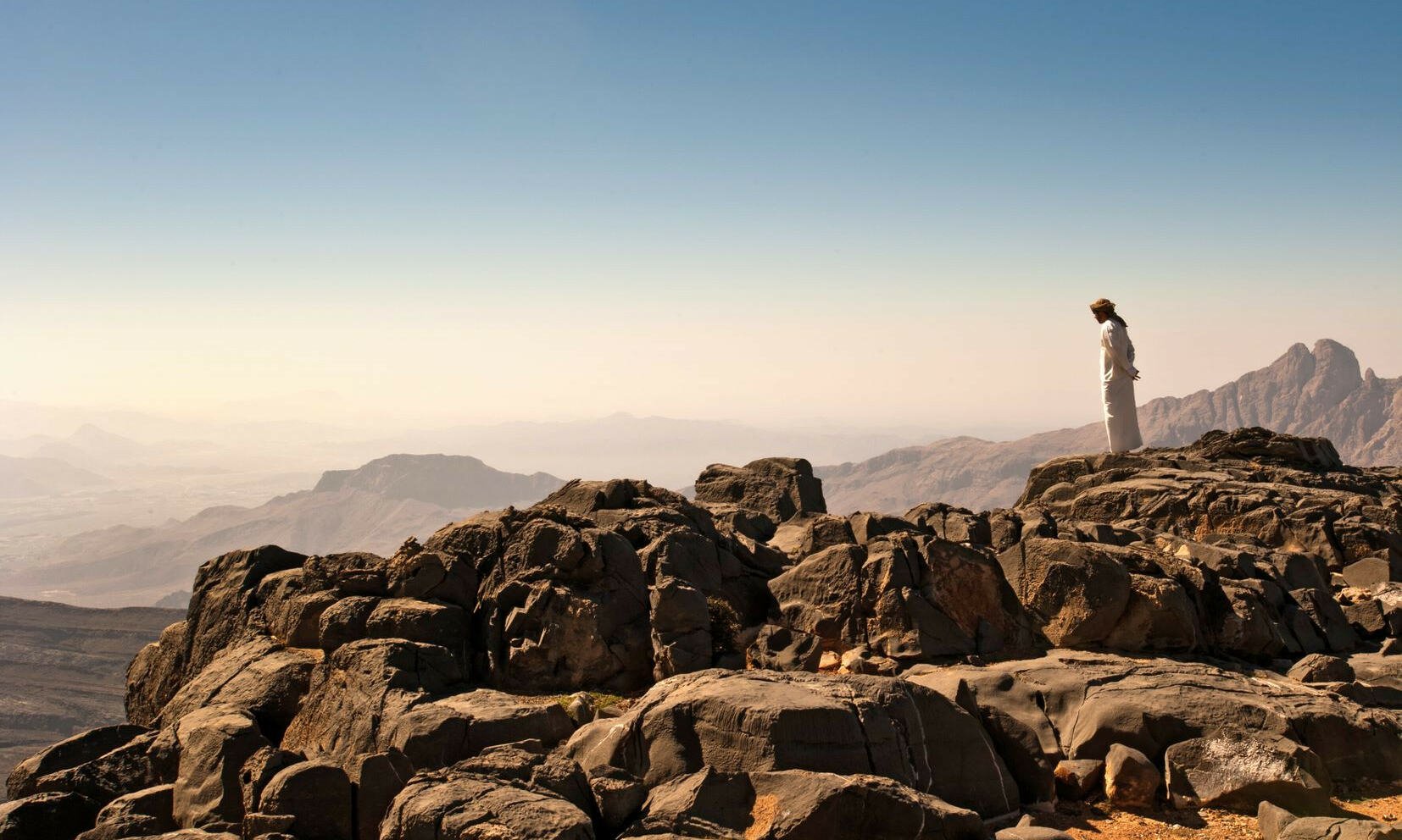 Jebel Akhdar