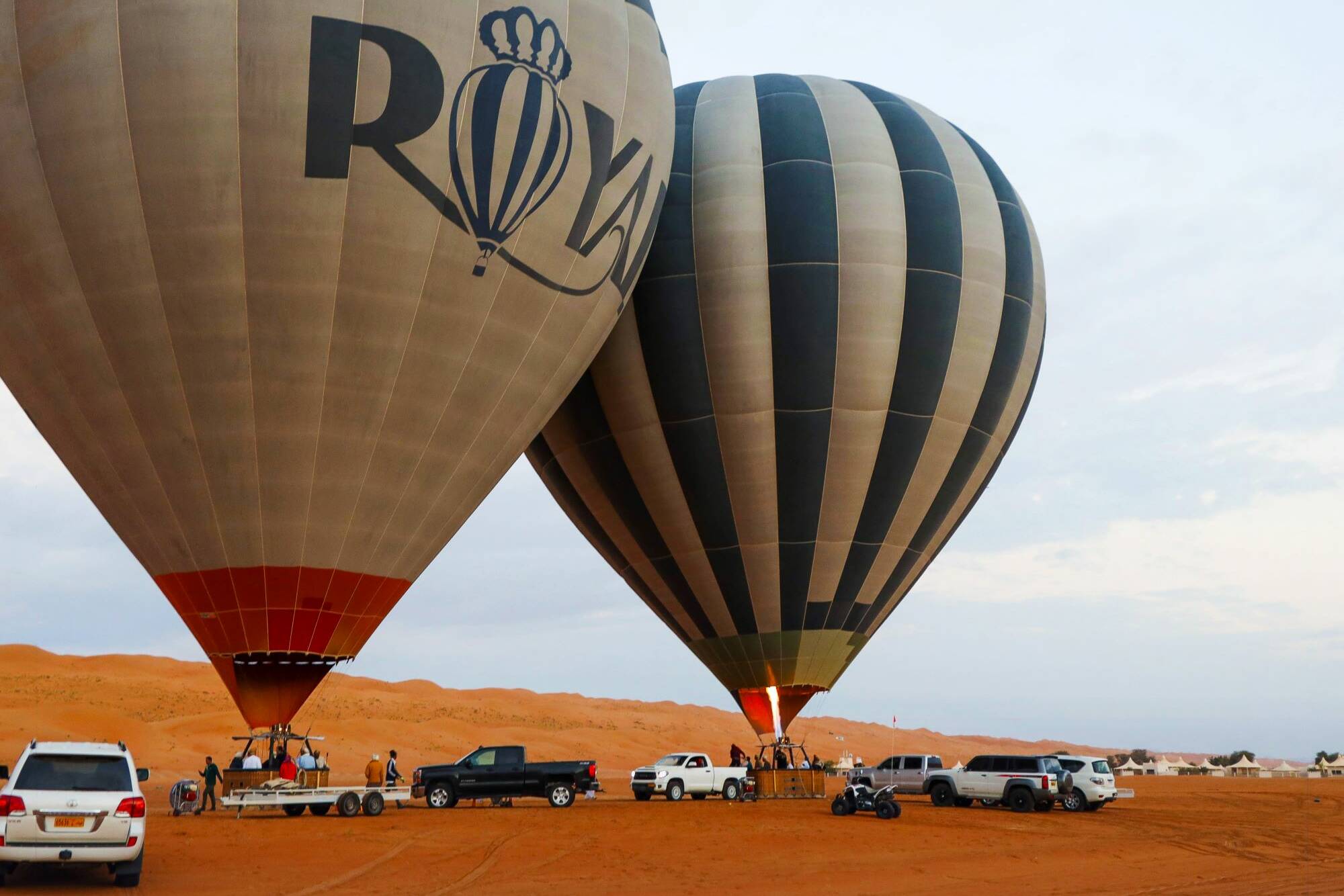 Oman-Wahiba-Sands-Luchtballon