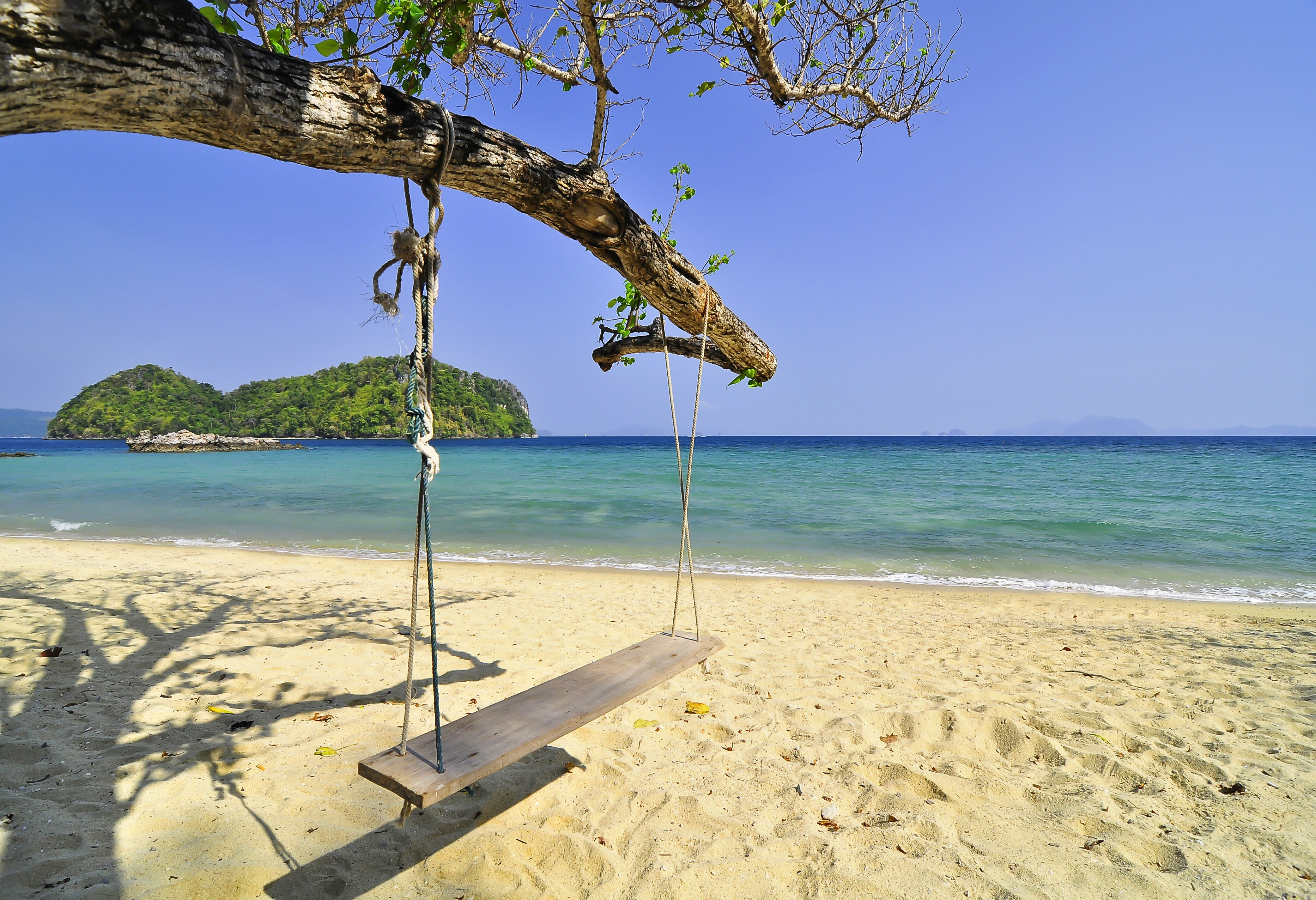 Strand Krabi
