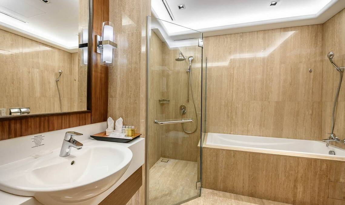 Maleisie Penang The Wembley Premier Kamer