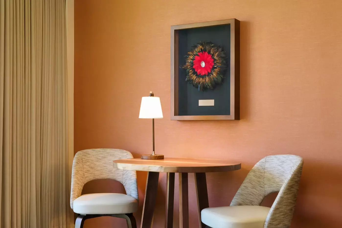 Amerika-Hawaii-Maui-kaanapalibeachhotel-kamer-details