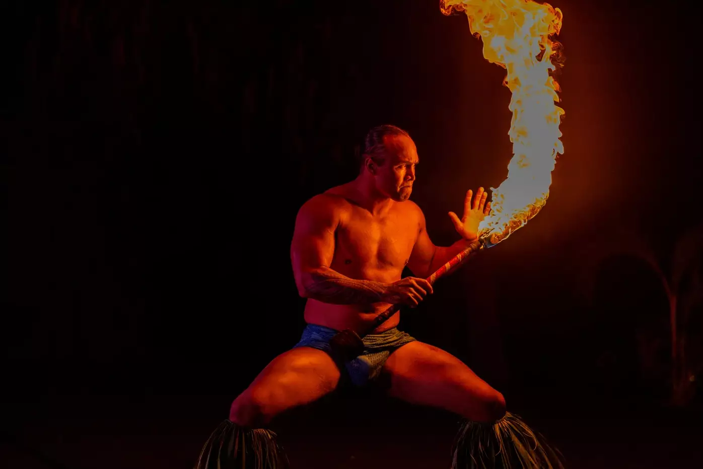 Amerika Hawaii Outrigger Kona Resort and Spa Activiteit