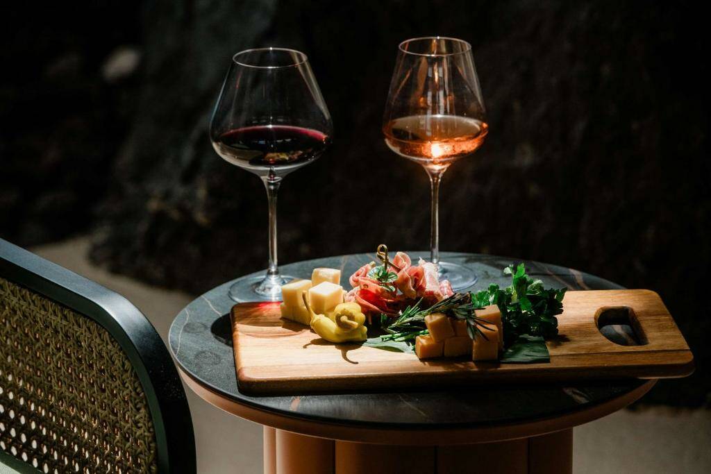 Amerika Hawaii Outrigger Kona Resort and Spa Dineren