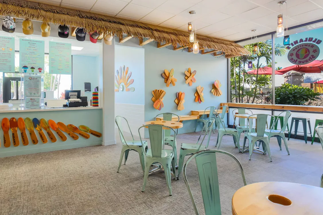 amerika hawaii courtyard king kamehameha kona beach hotel Bar