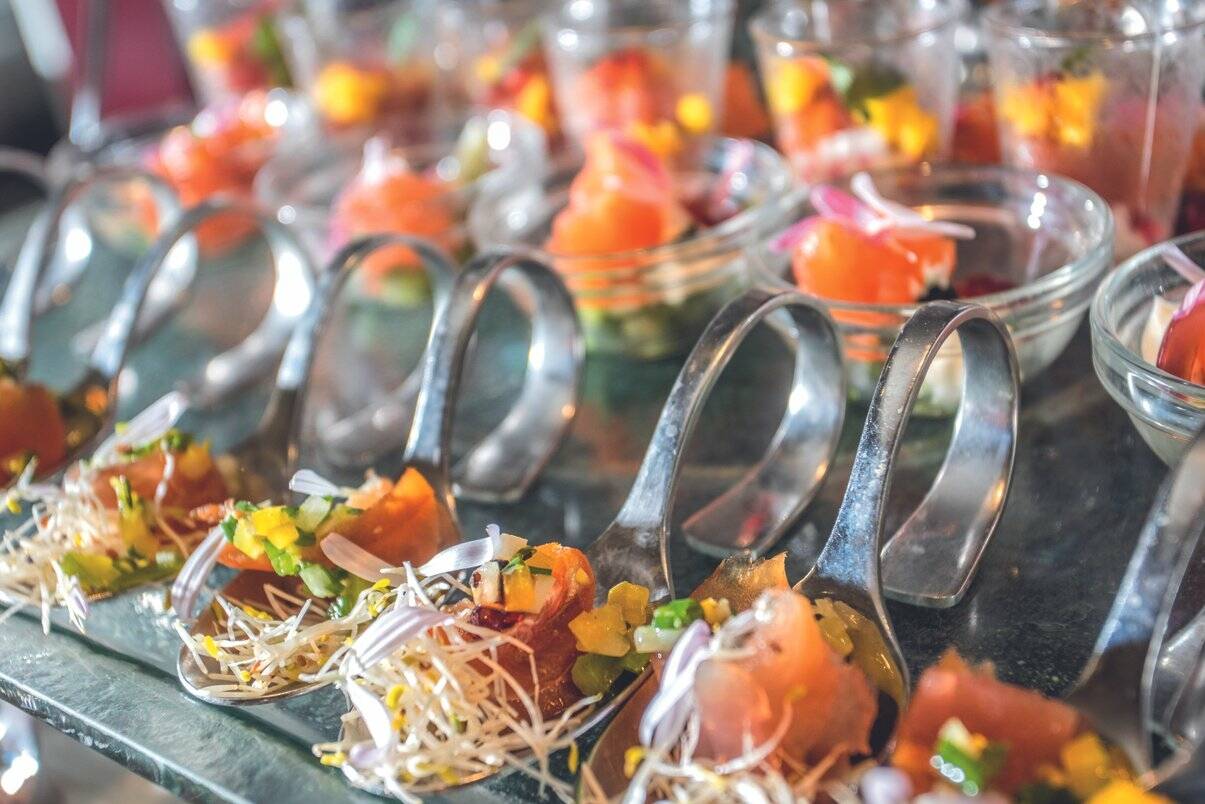 Mauritius Grand Baie Mauricia Beachcomber Resort Spa Dineren