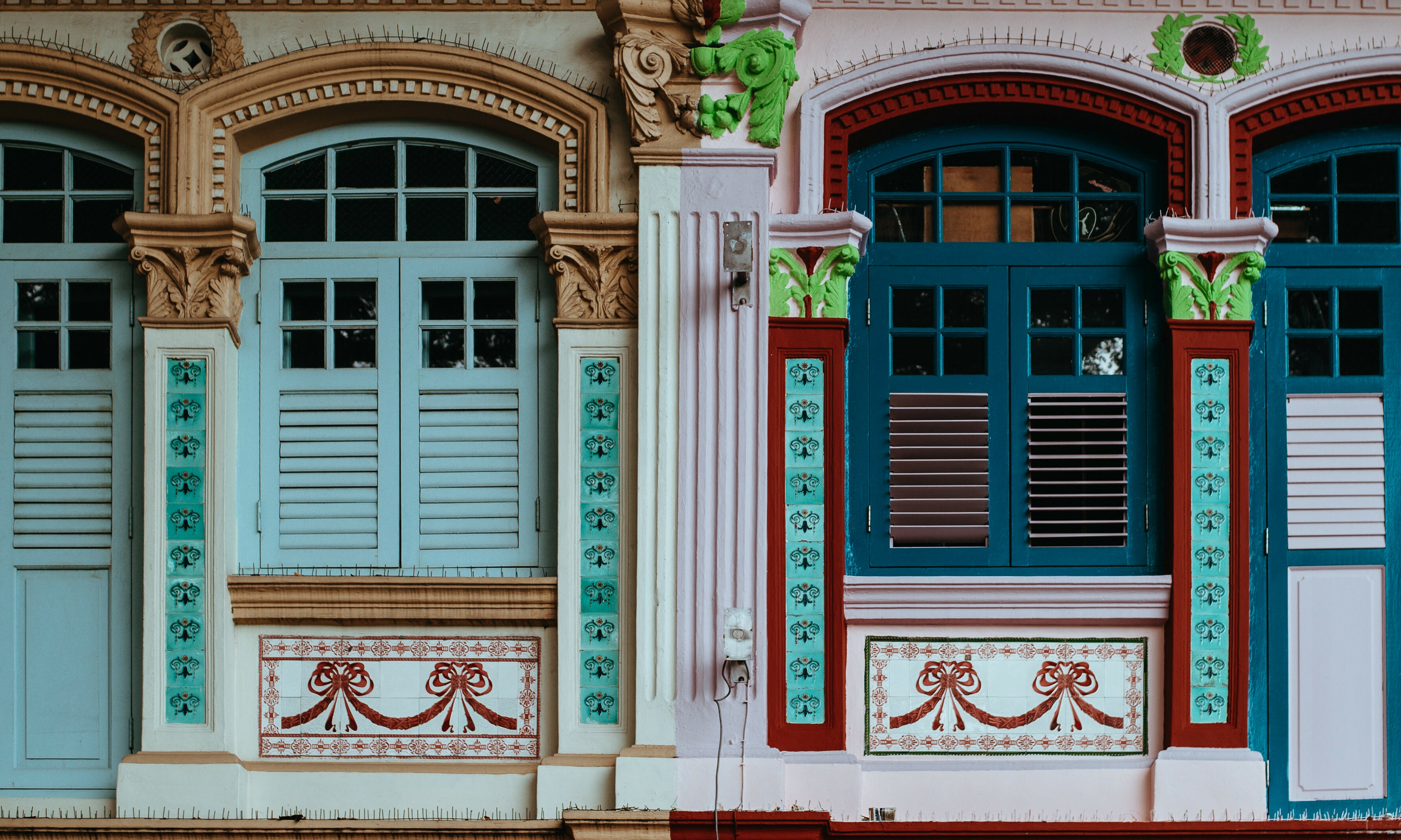 Singapore - Little India