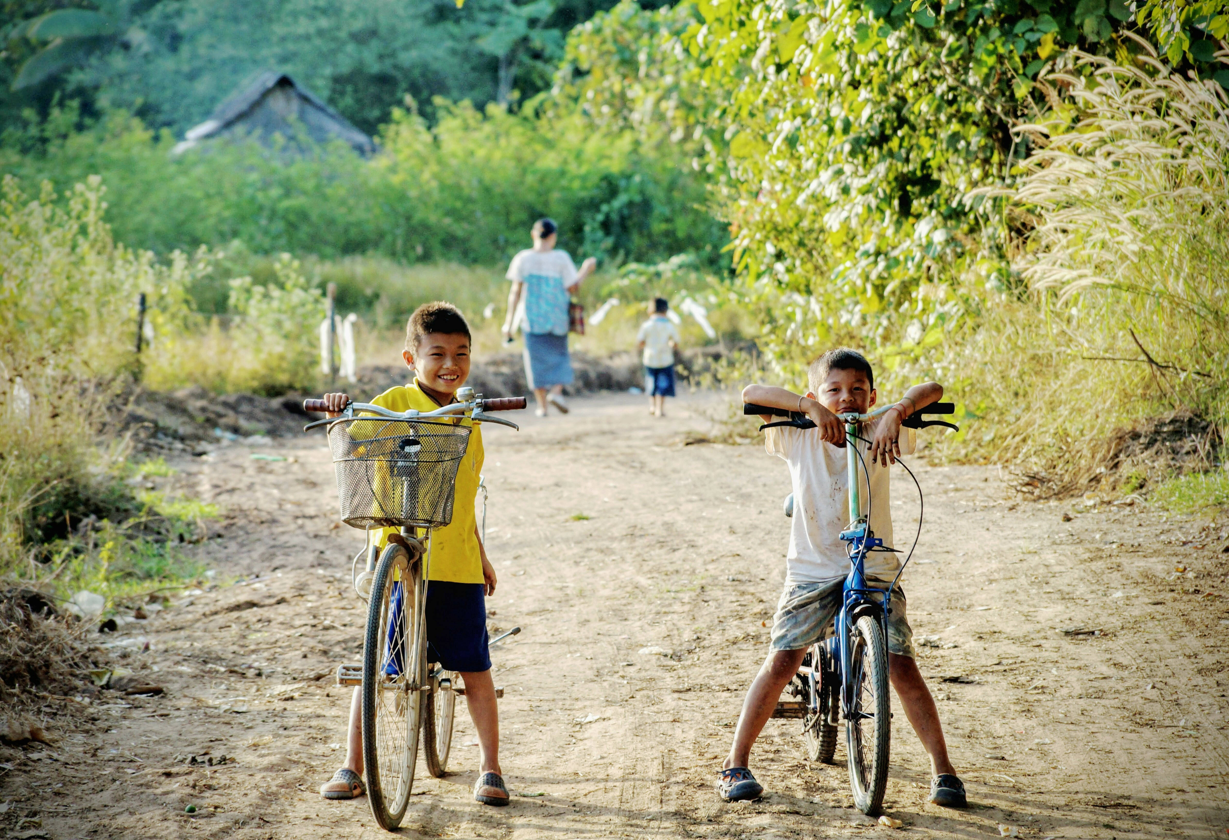Mae Sot regio Thailand