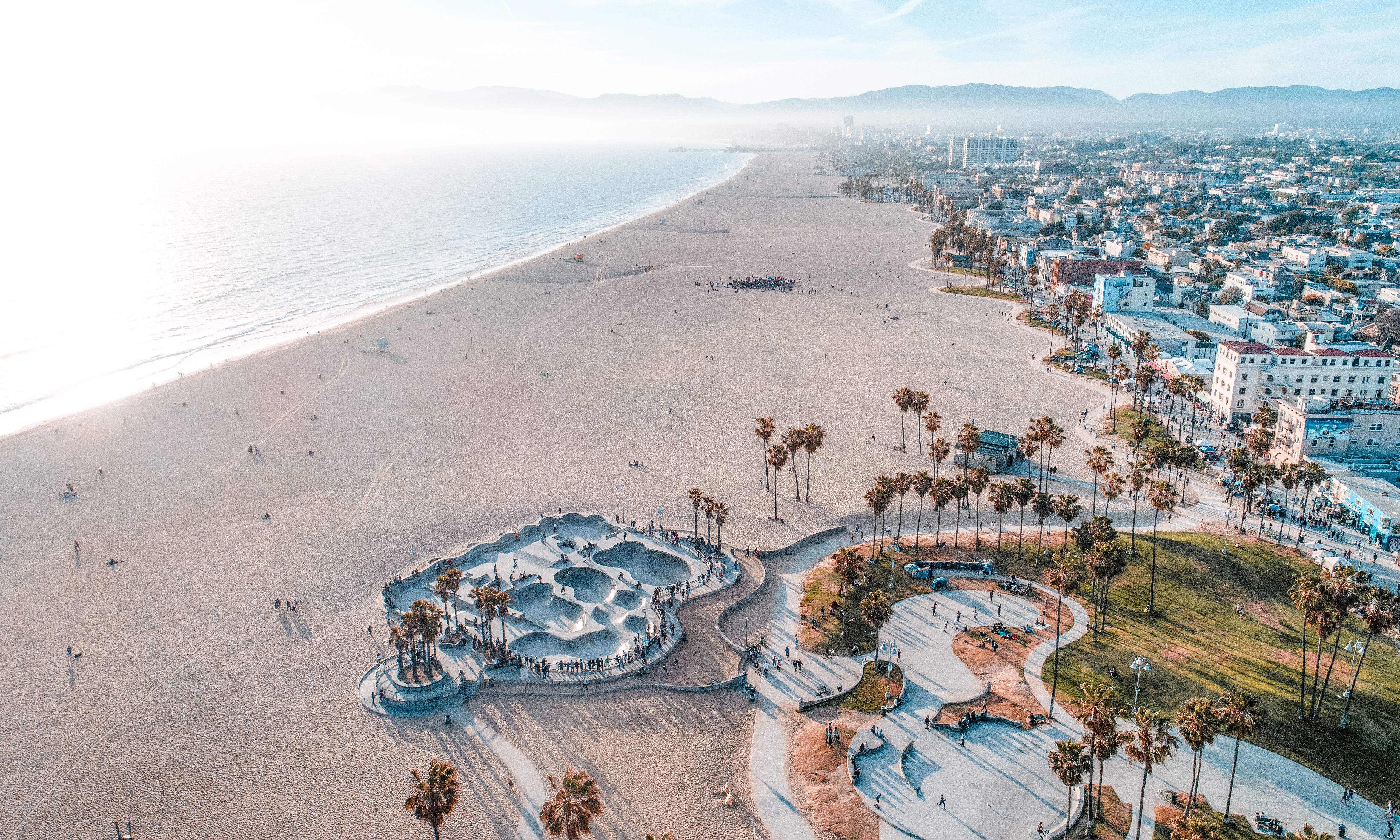 Venice Beach - Los Angeles