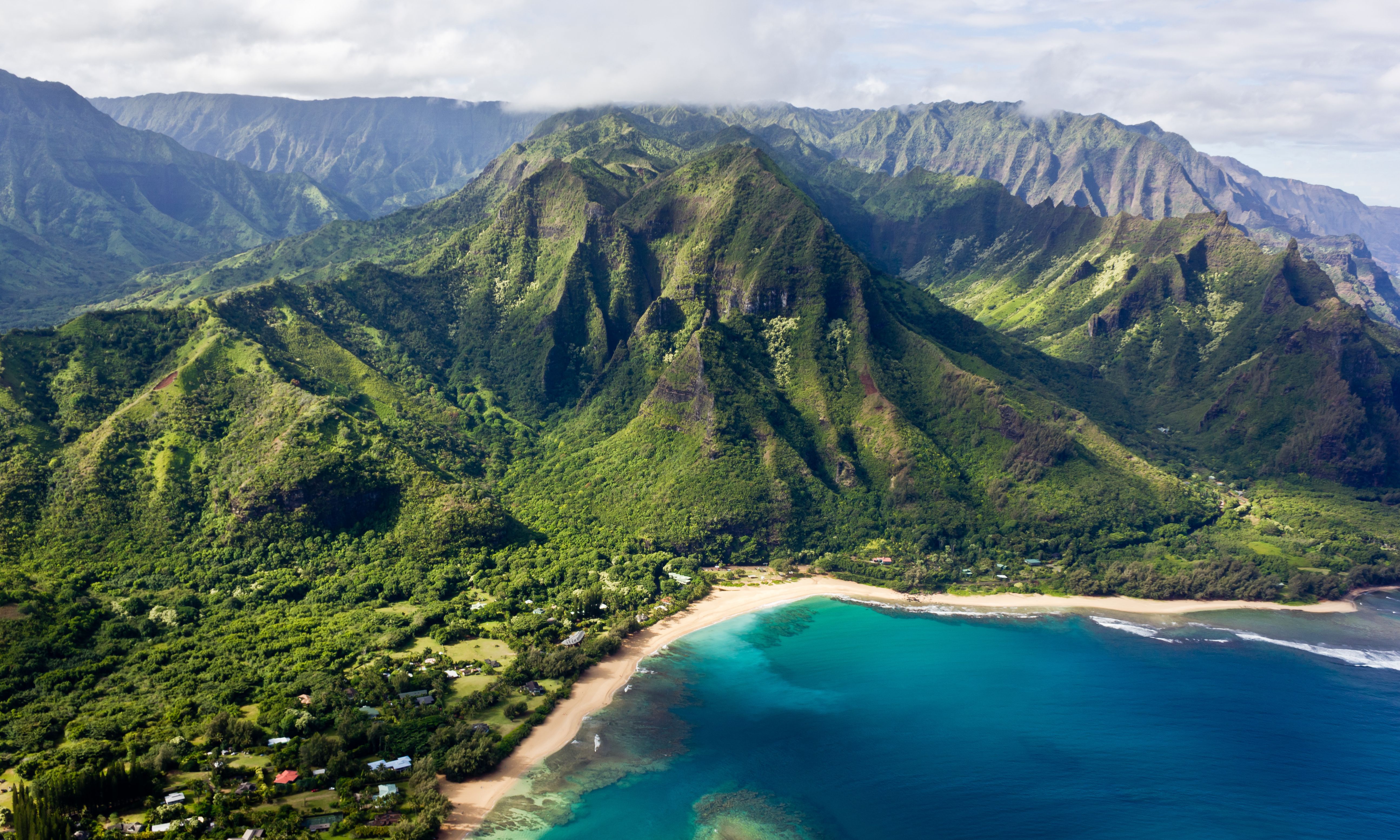 Maui