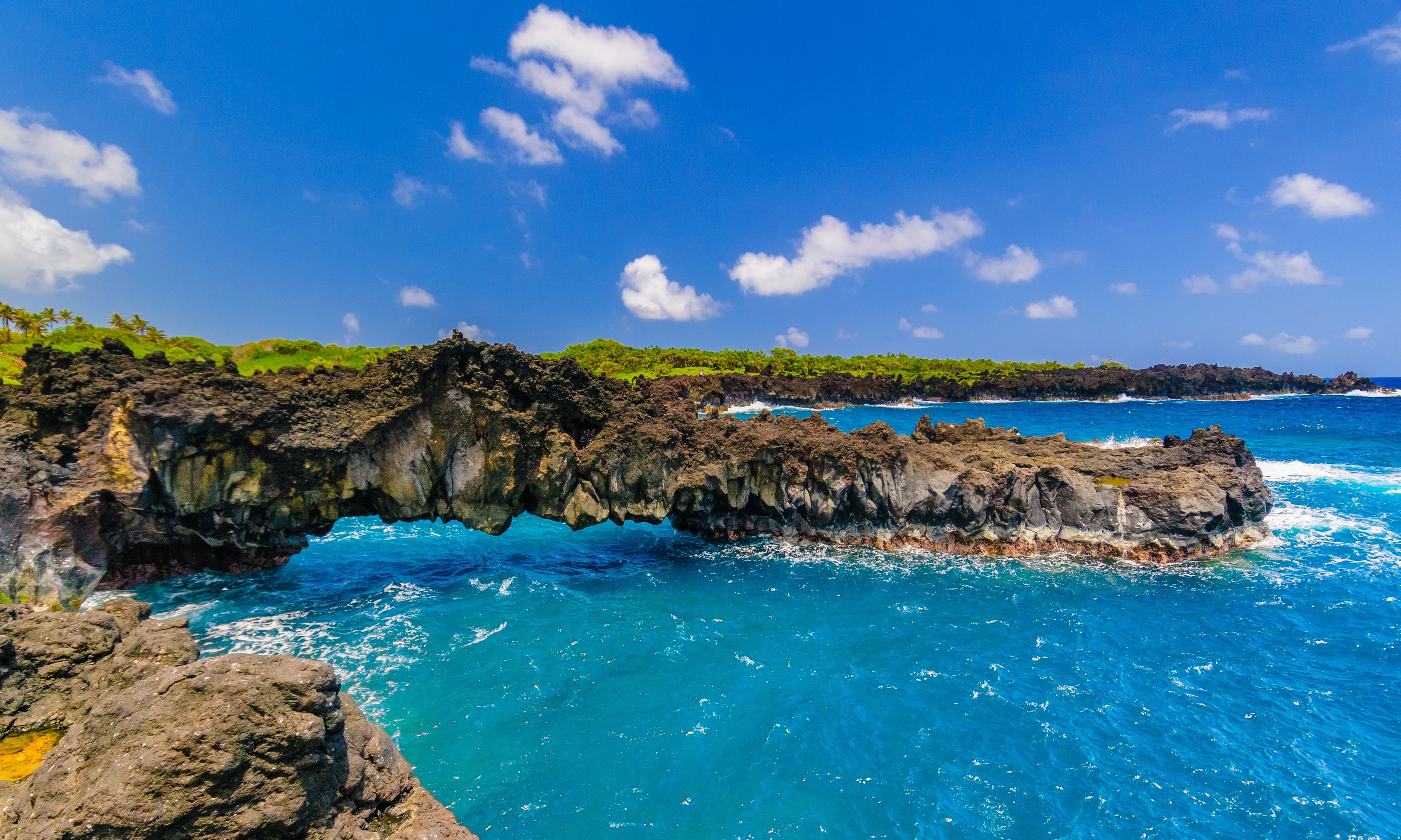 Road to Hana - Maui