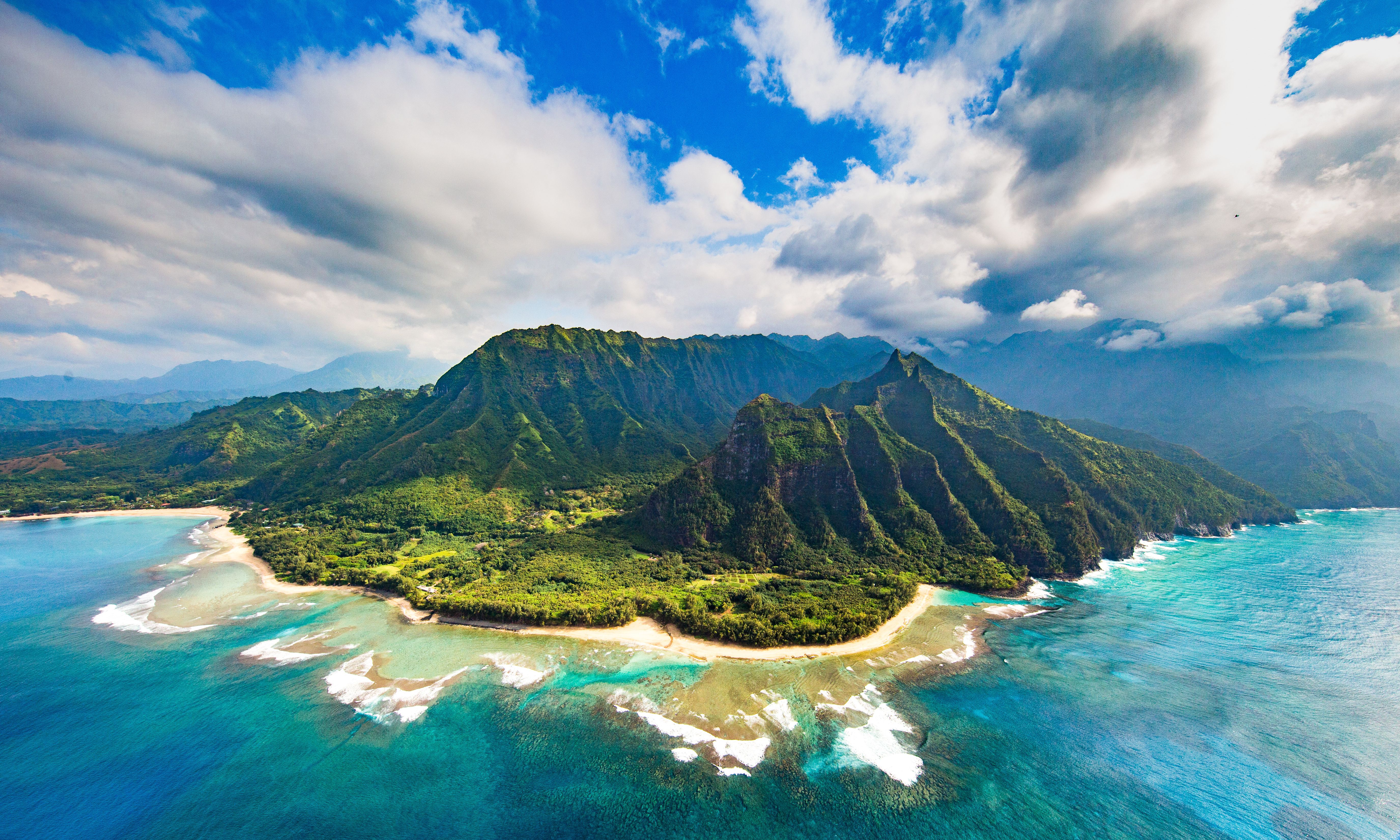 Kauai