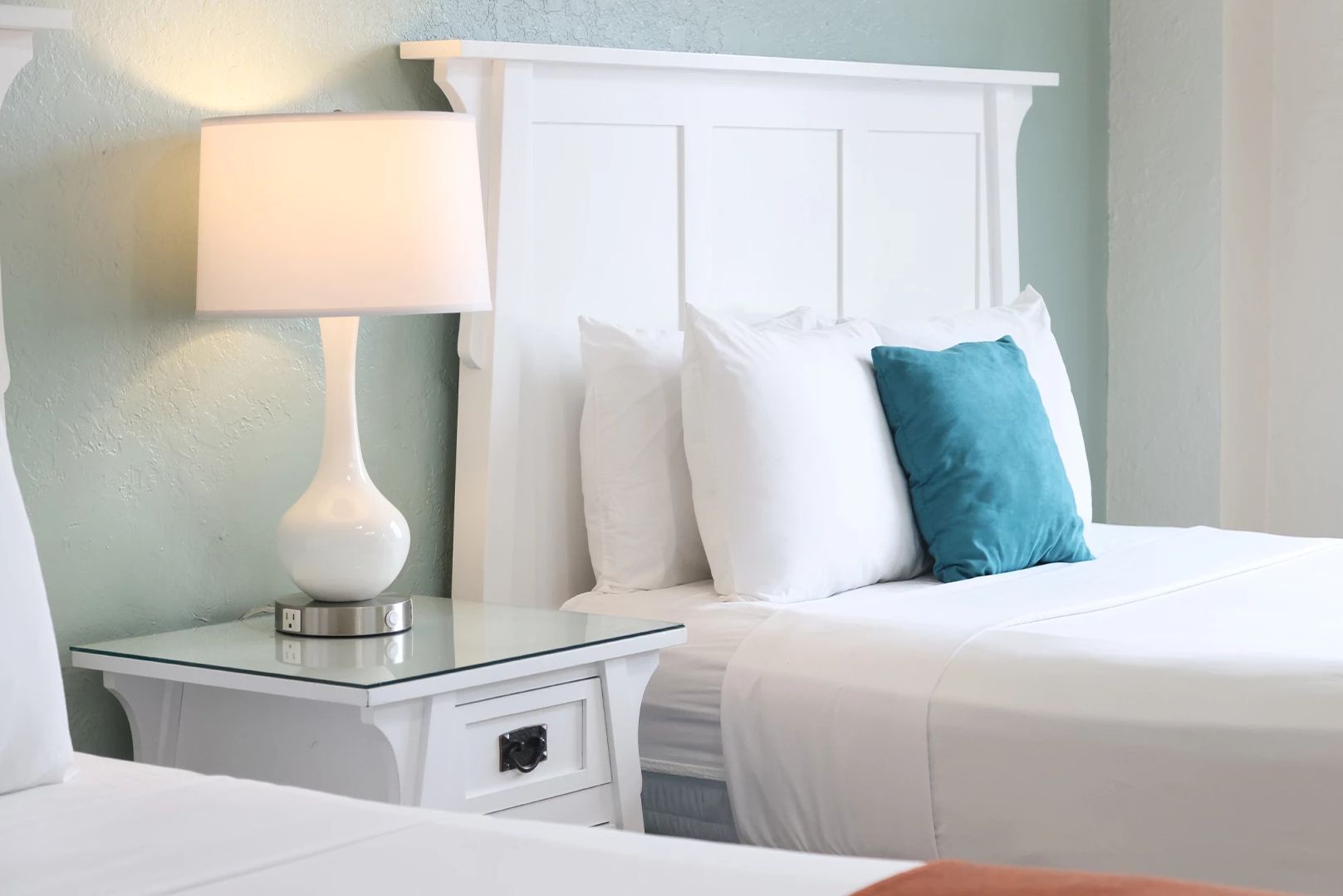 amerika santa monica hotel carmel kamer