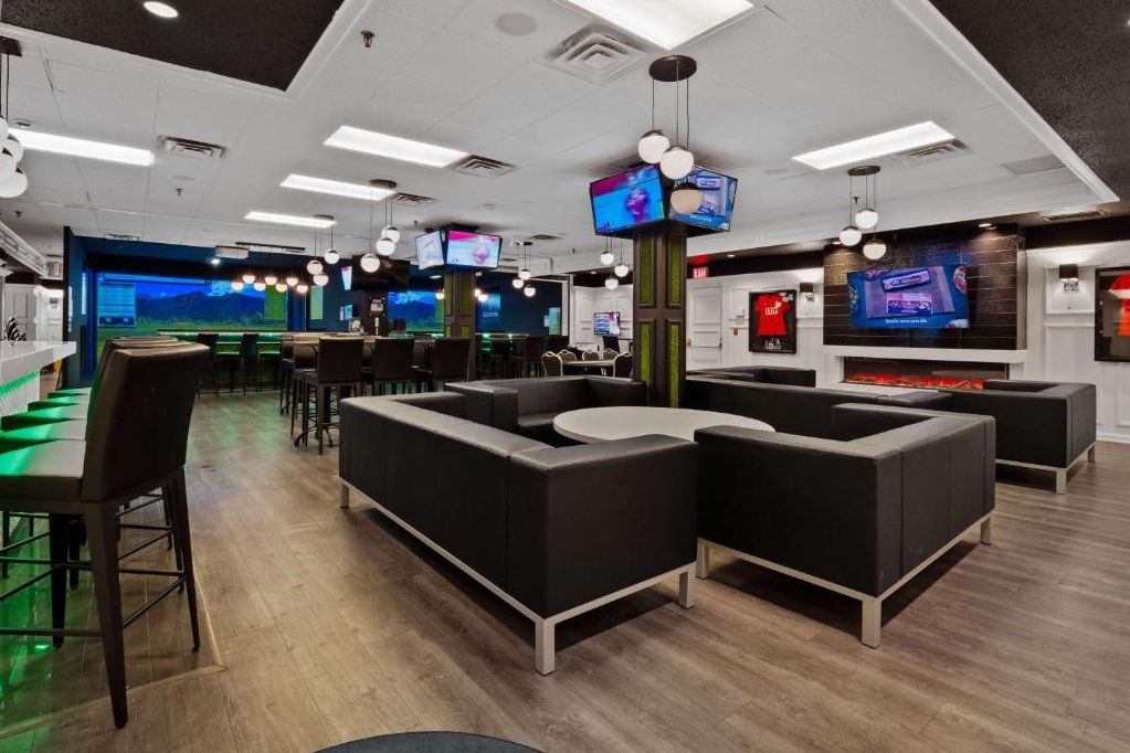 amerika niagara falls best western plus cairn croft hotel sportbar