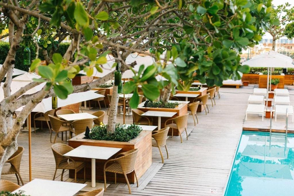 amerika hawaii hilton the modern honolulu restaurant