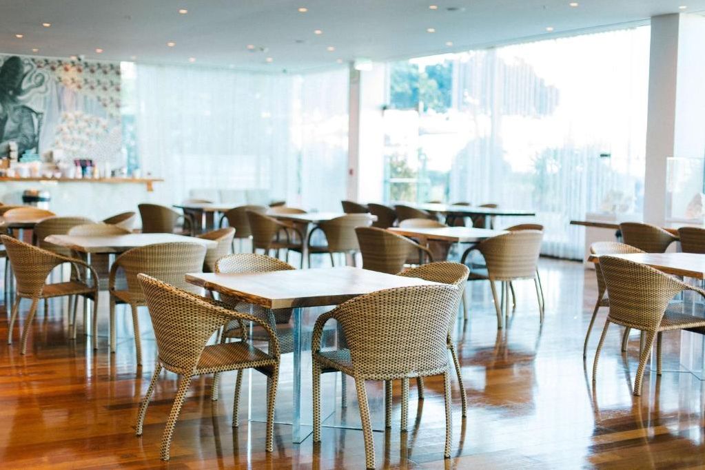 amerika hawaii hilton the modern honolulu restaurant