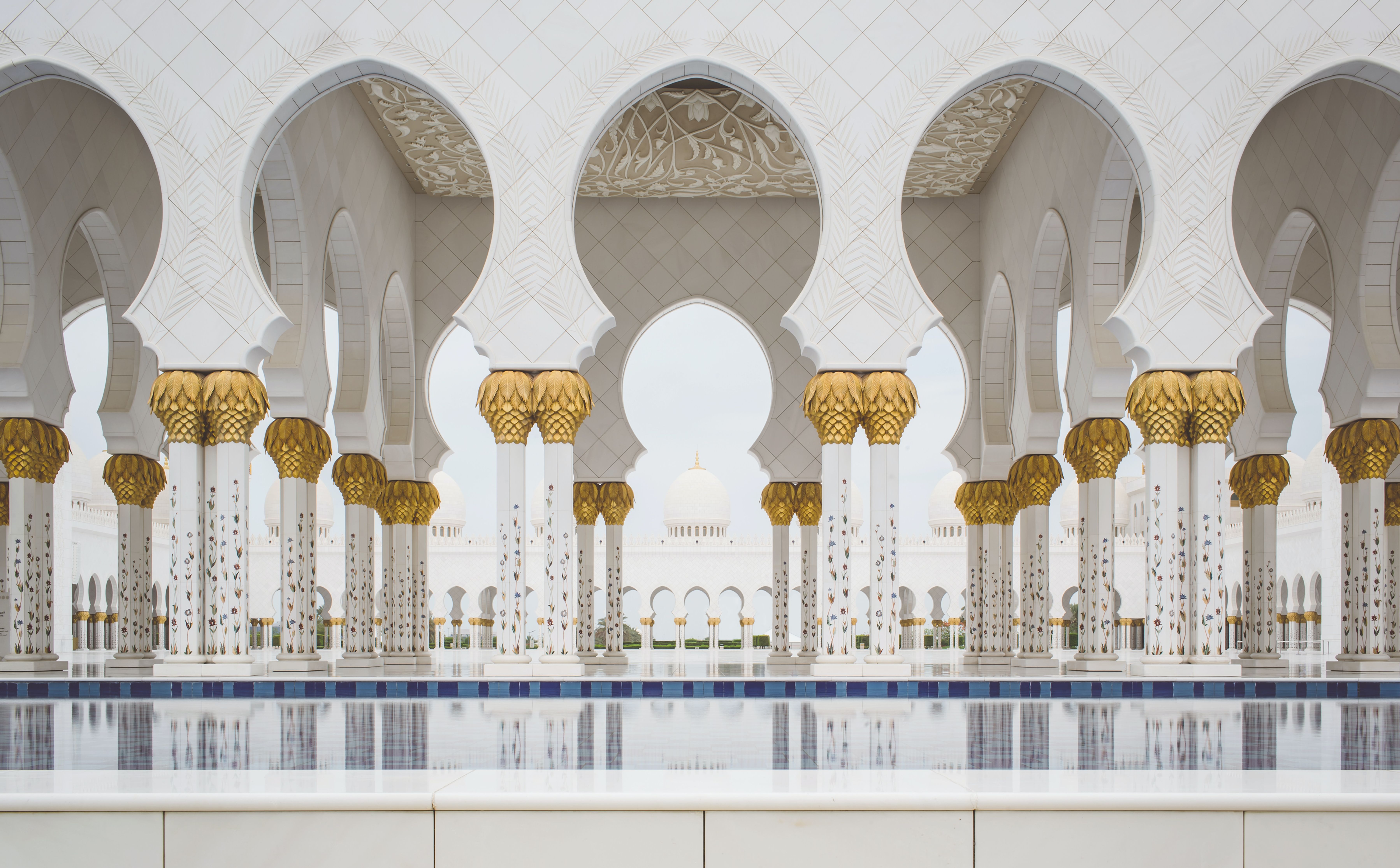 Abu Dhabi