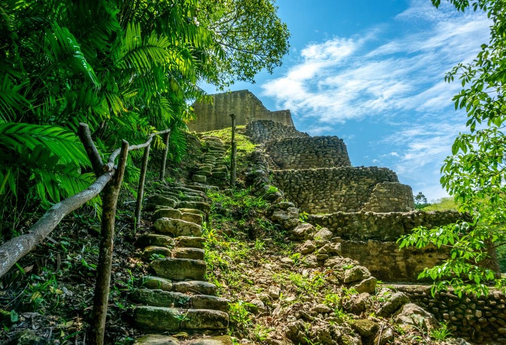 Highlights Belize Maya cultuur en natuurpracht