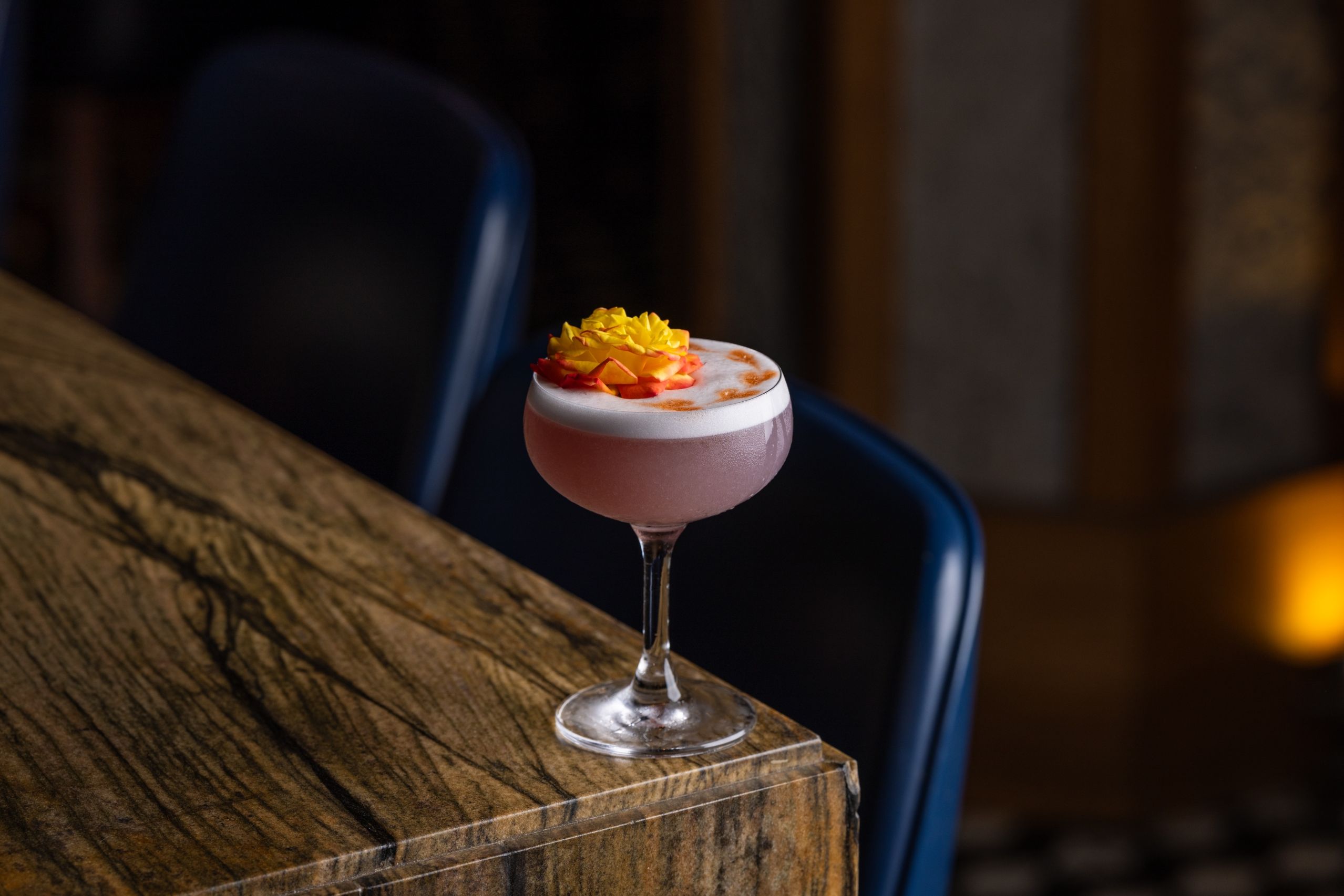 Amerika San Francisco The Marker Bar