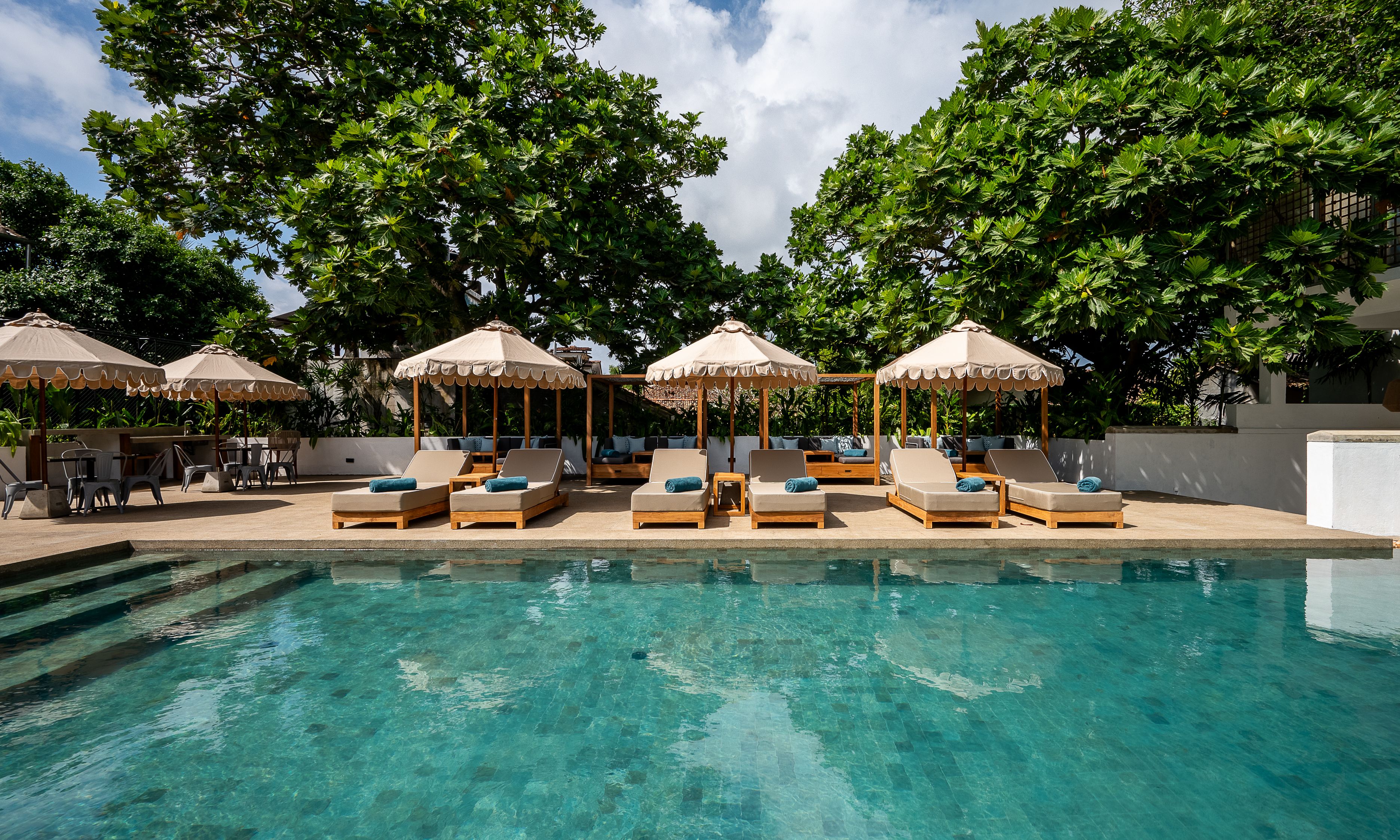 Pool-1