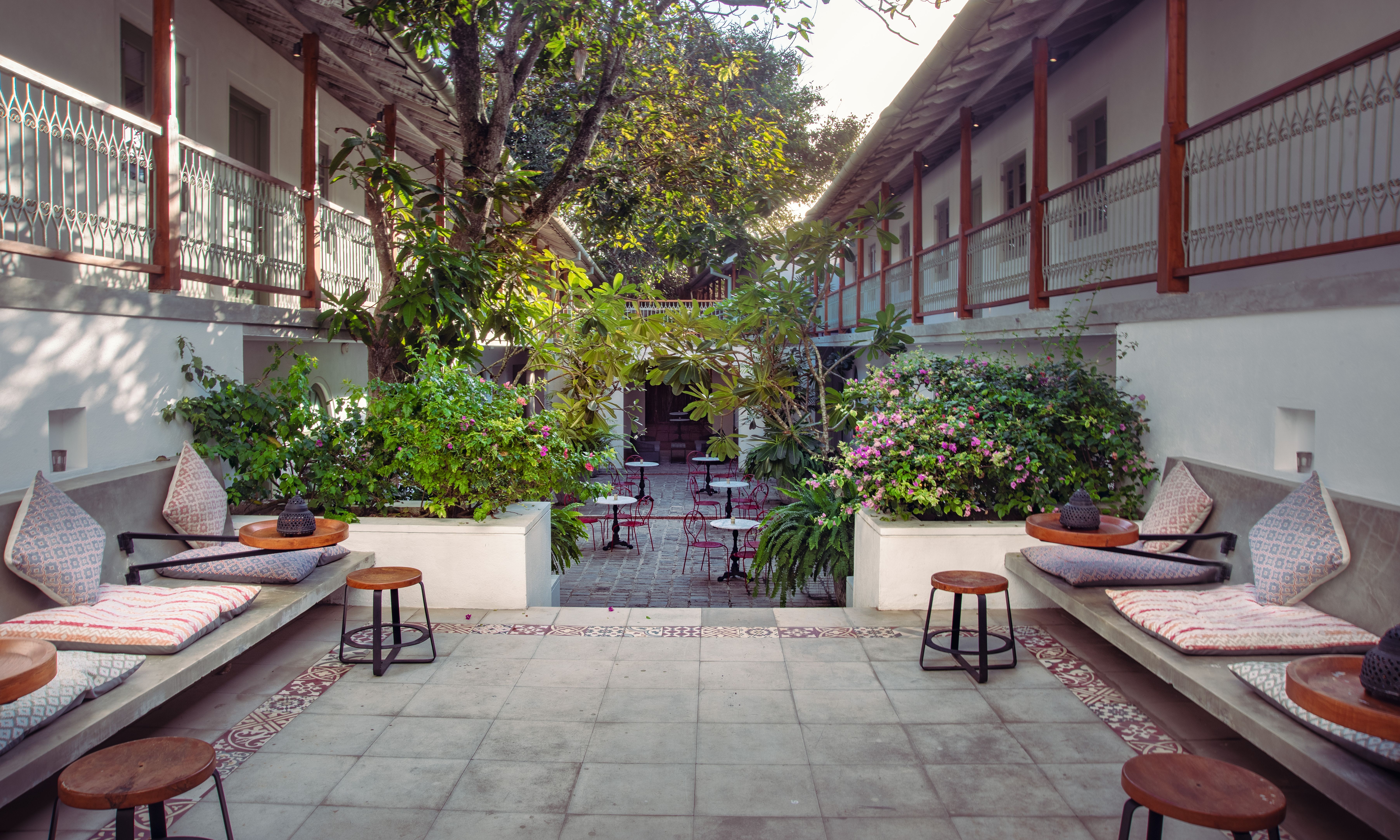 Courtyard-2