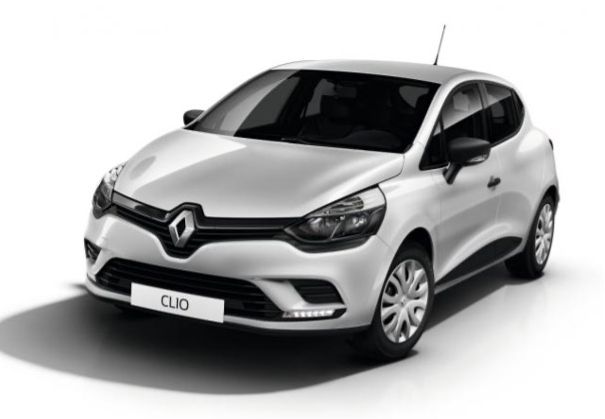 autohuur-clio