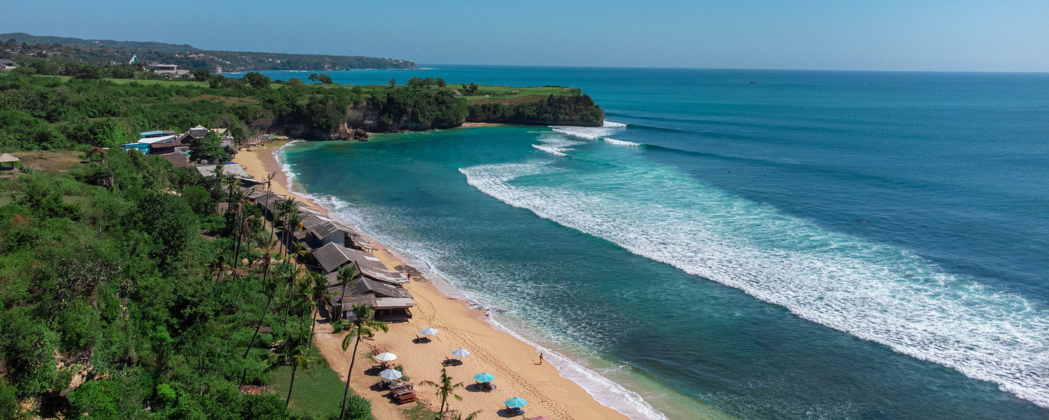 Indonesie-Bali-Uluwatu-La-Joya-Balangan-Resort-Strand