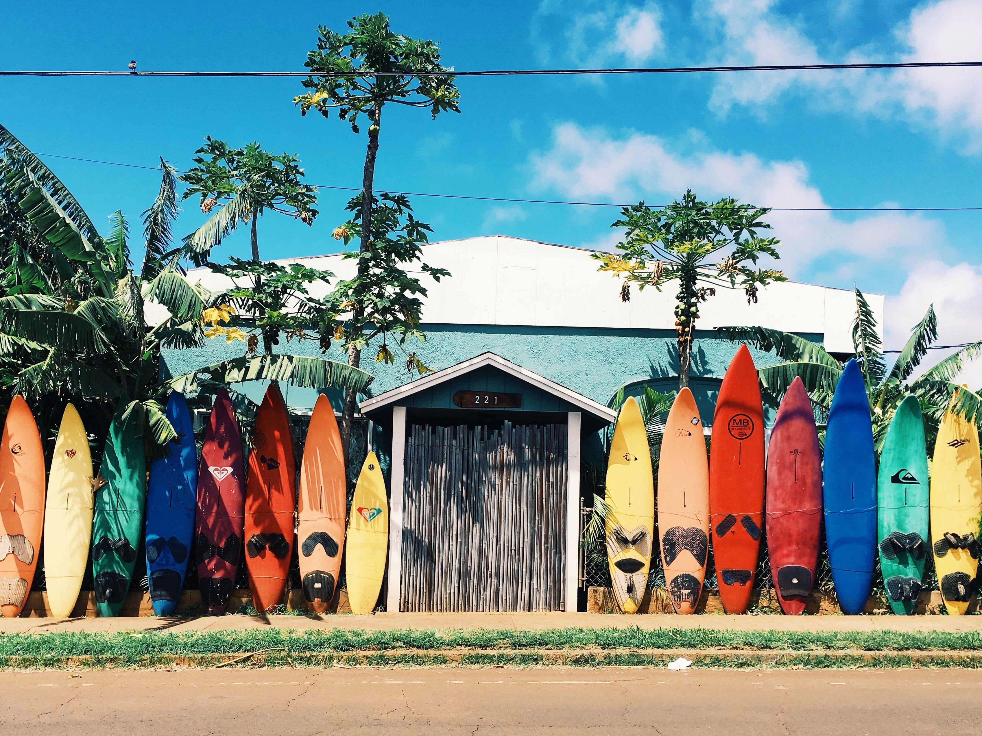 amerika-maui-hawaii-surfplanken