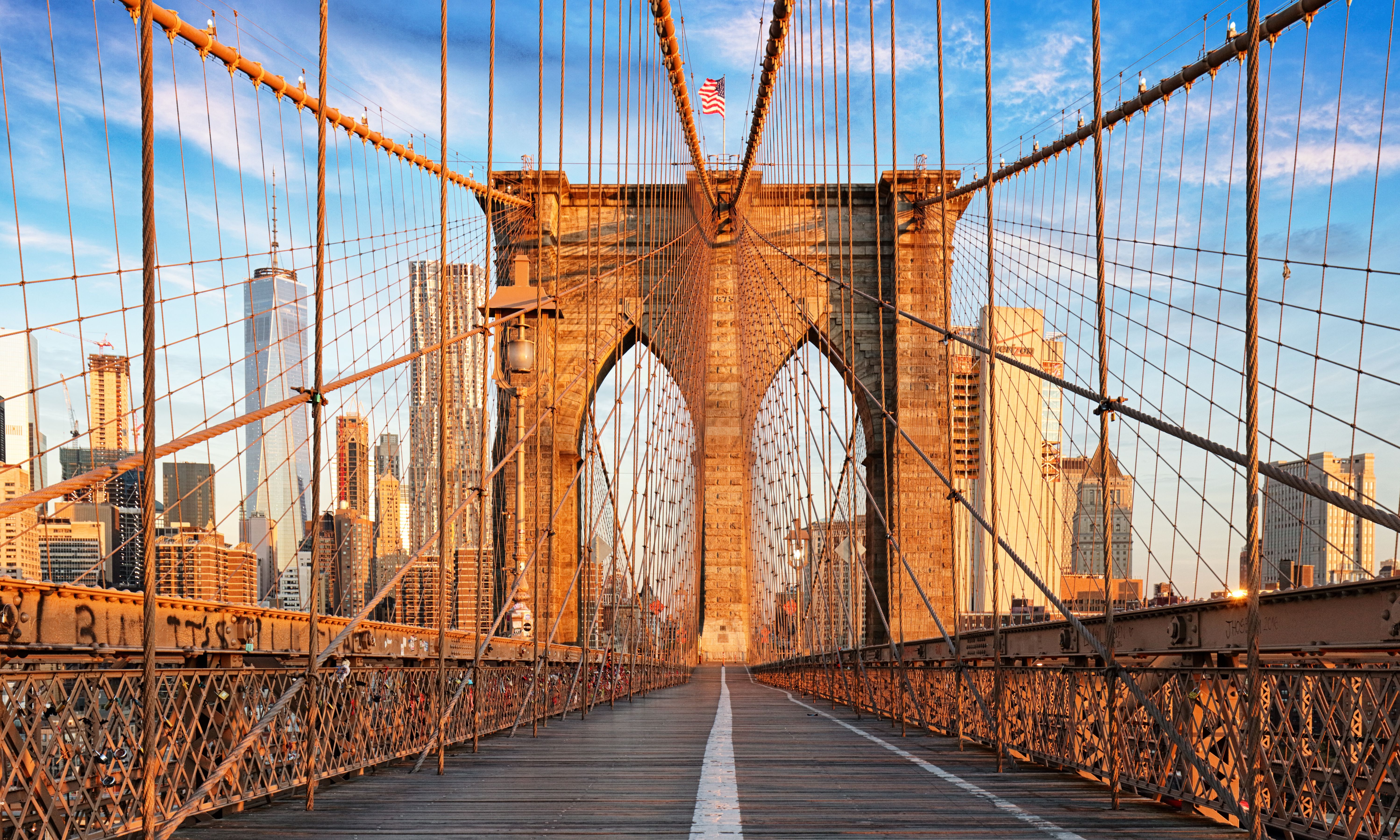 Amerika-New-York-Manhattan-Brooklyn-Bridge-5