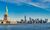 Amerika-new-york-uitzicht-op-vrijheidsbeeld-2