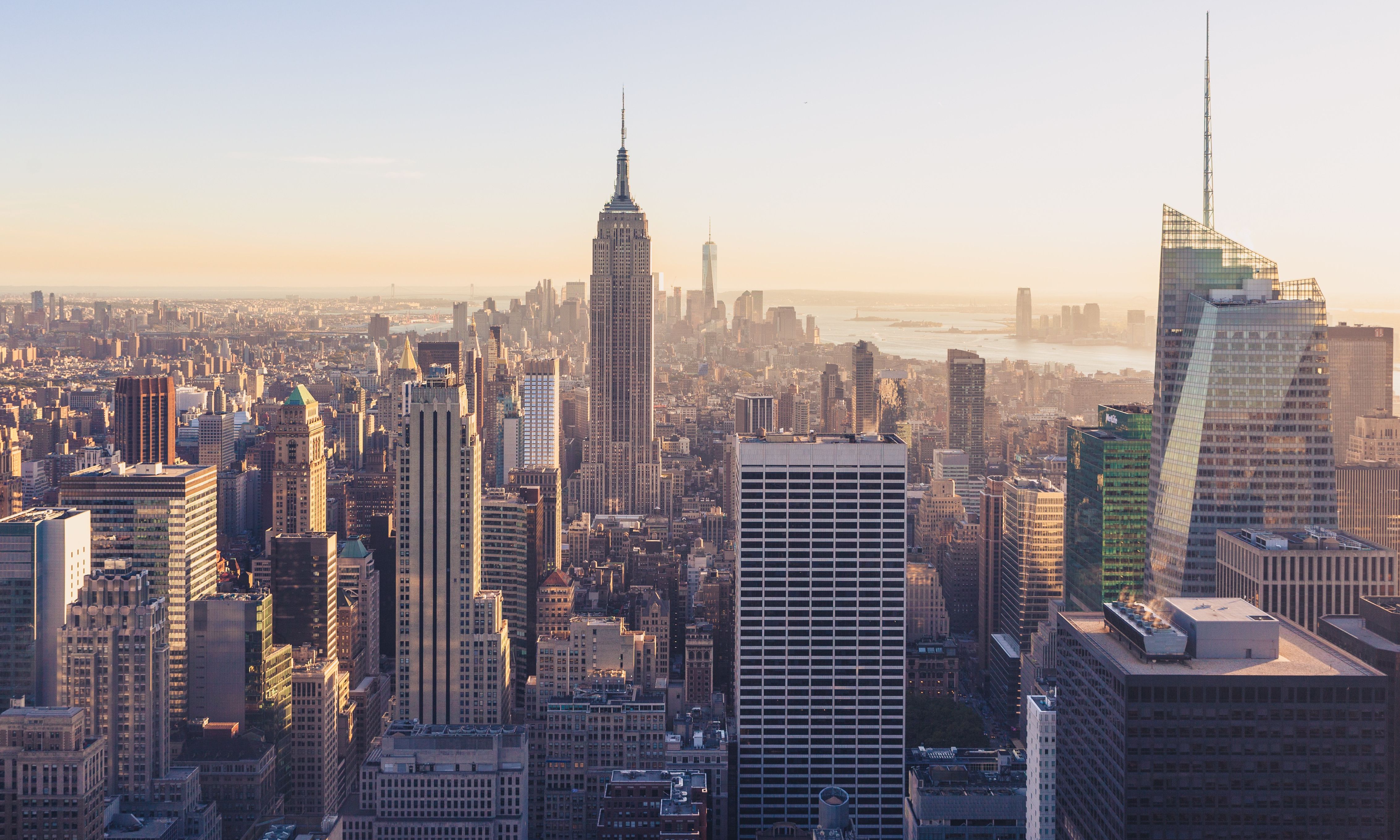 amerika-new-york-skyline