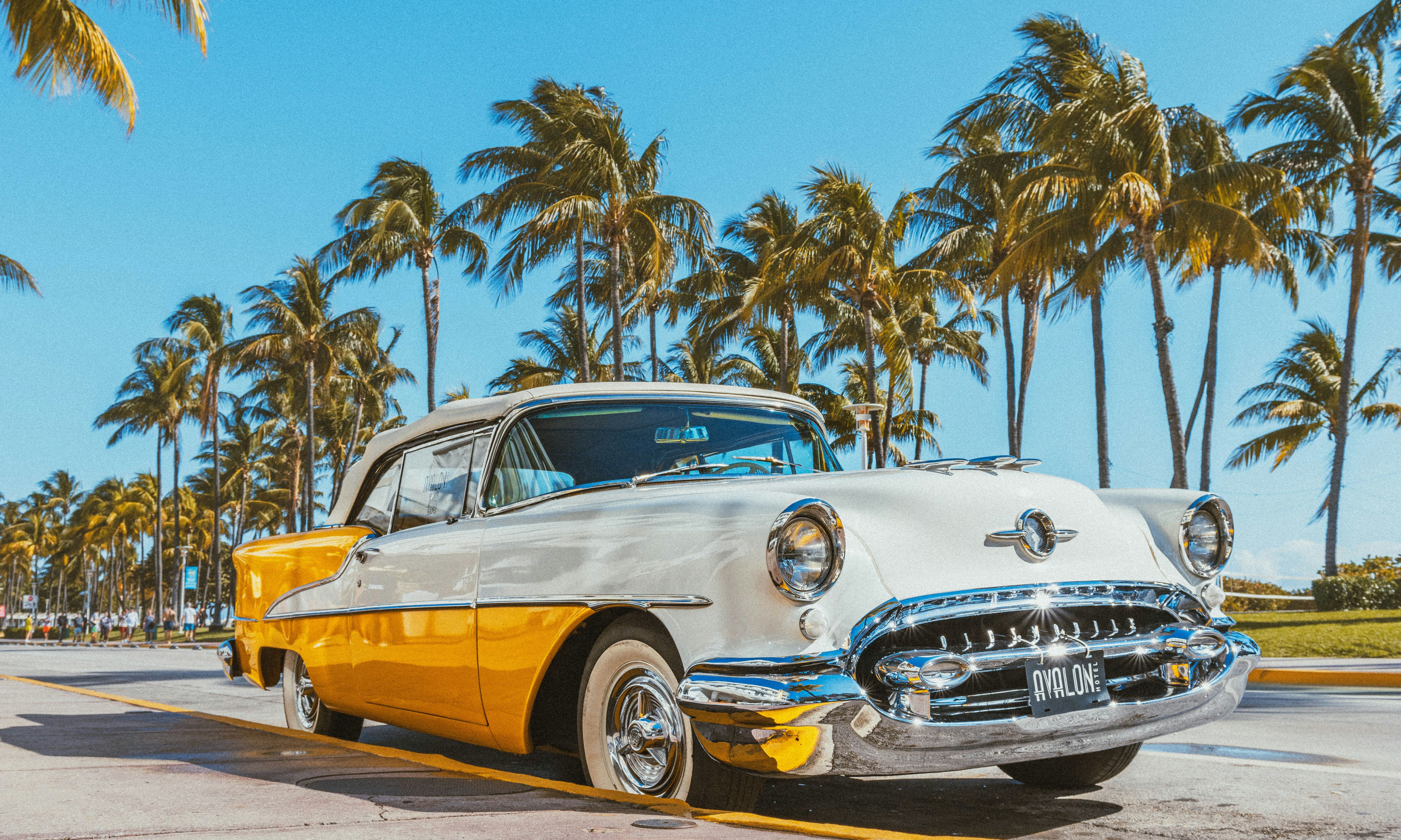 Miami