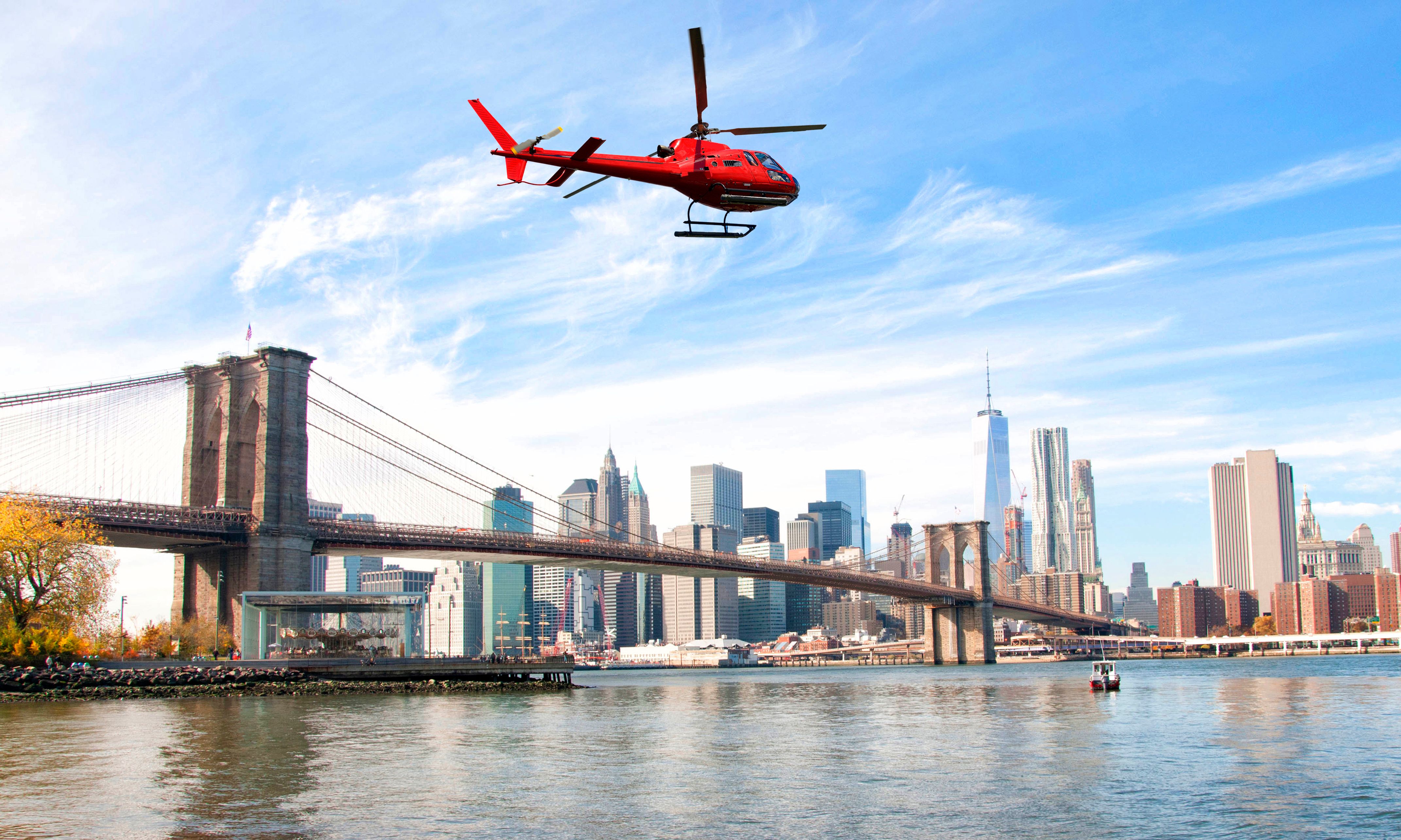 New York