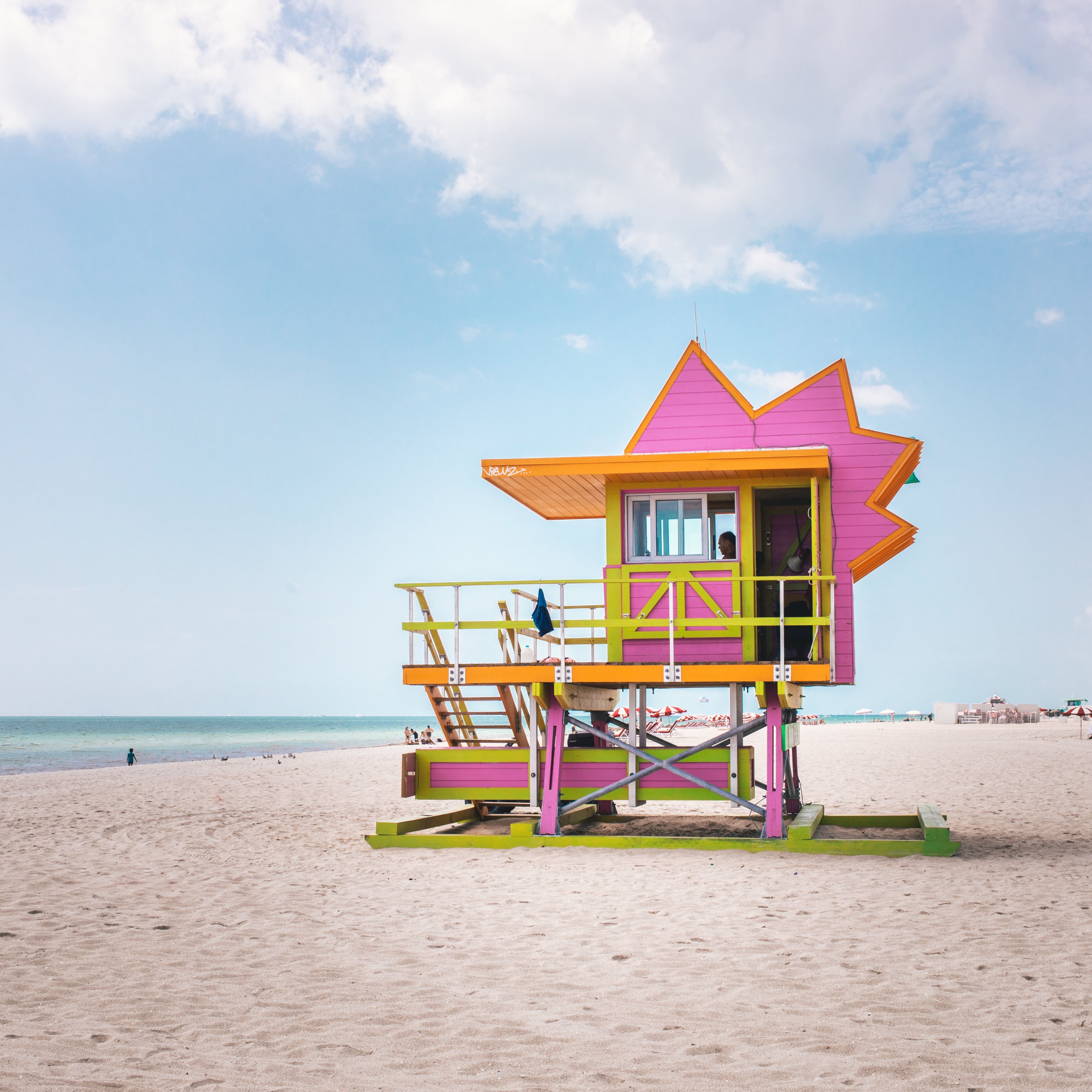 Miami