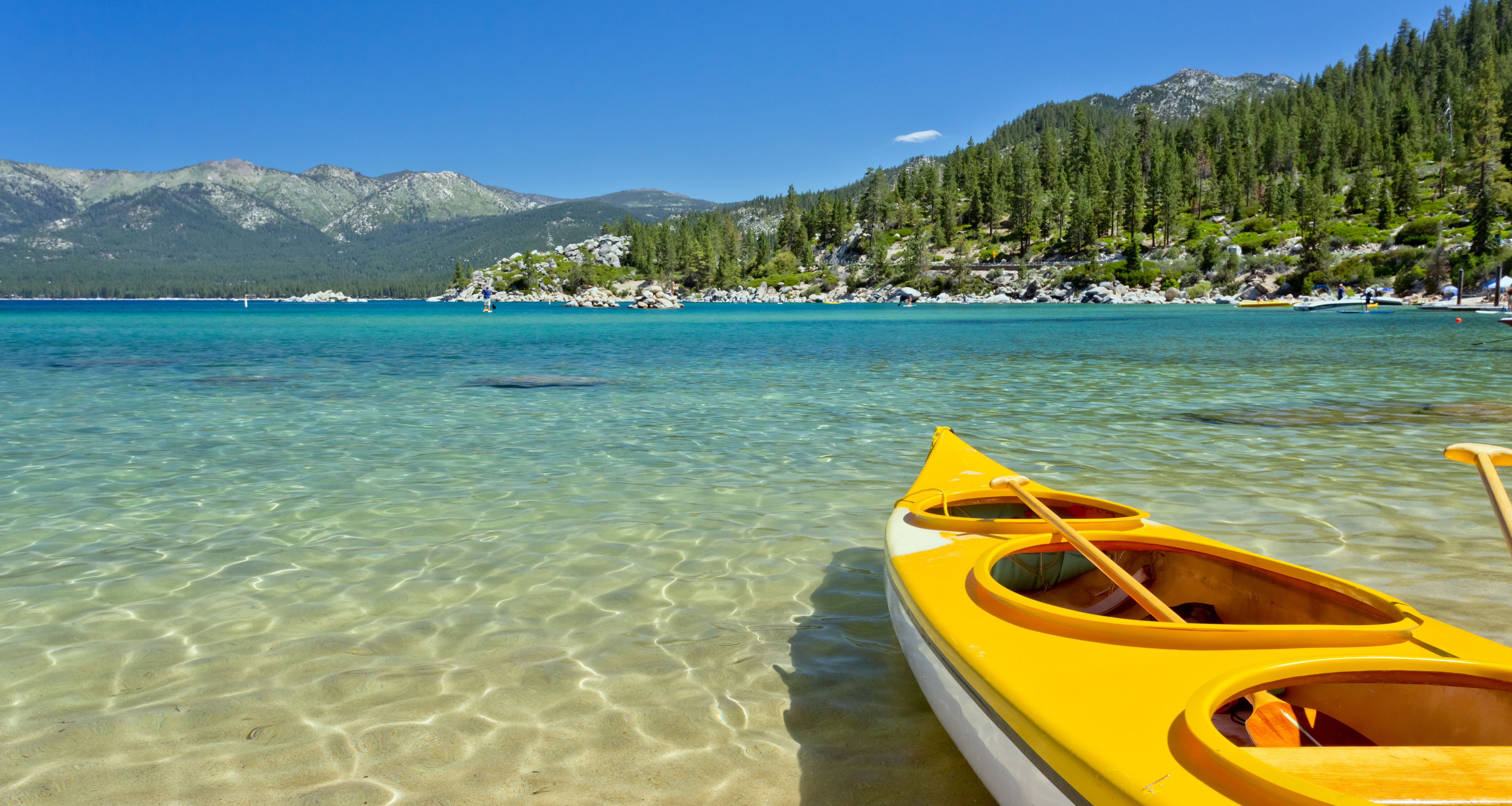 amerika-lake- tahoe-kayak