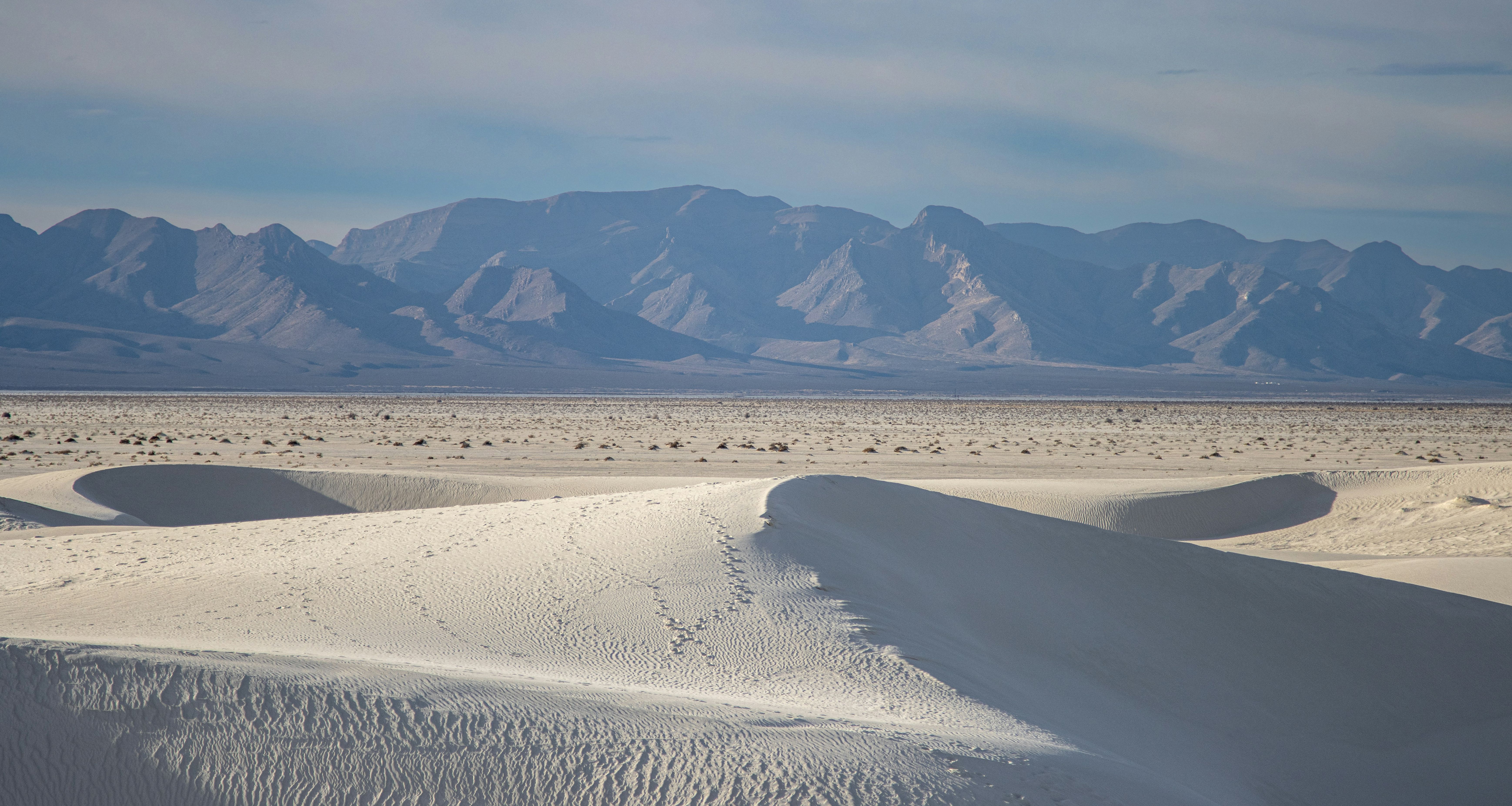 Amerika-White-Sands-National-Park,-New-Mexico