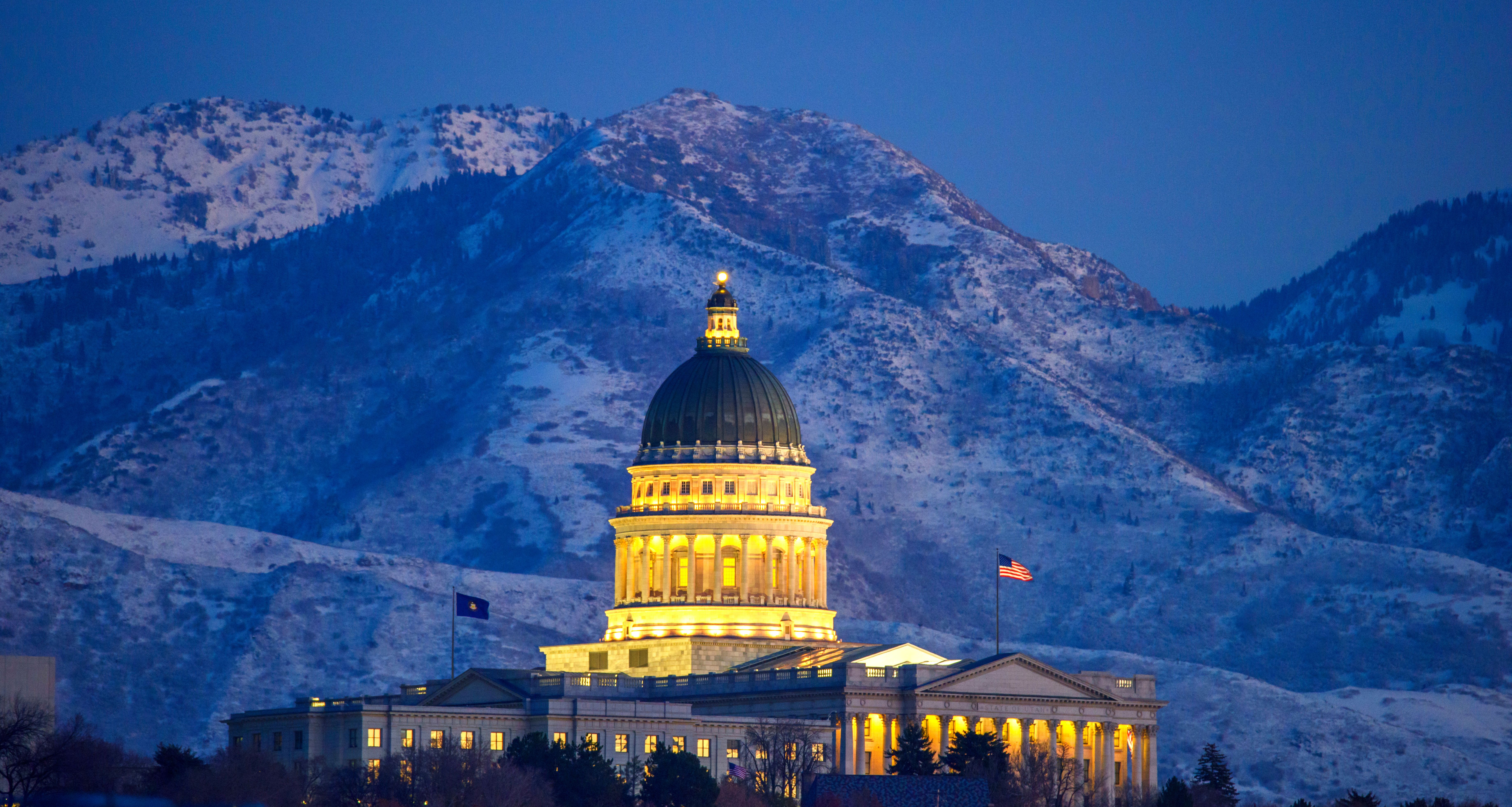 Salt-Lake-City-Skyline