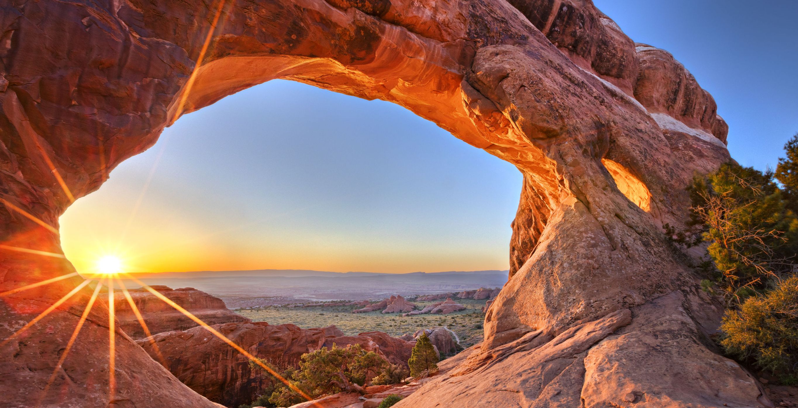 Amerika-Moab-Arches-National-Park-1